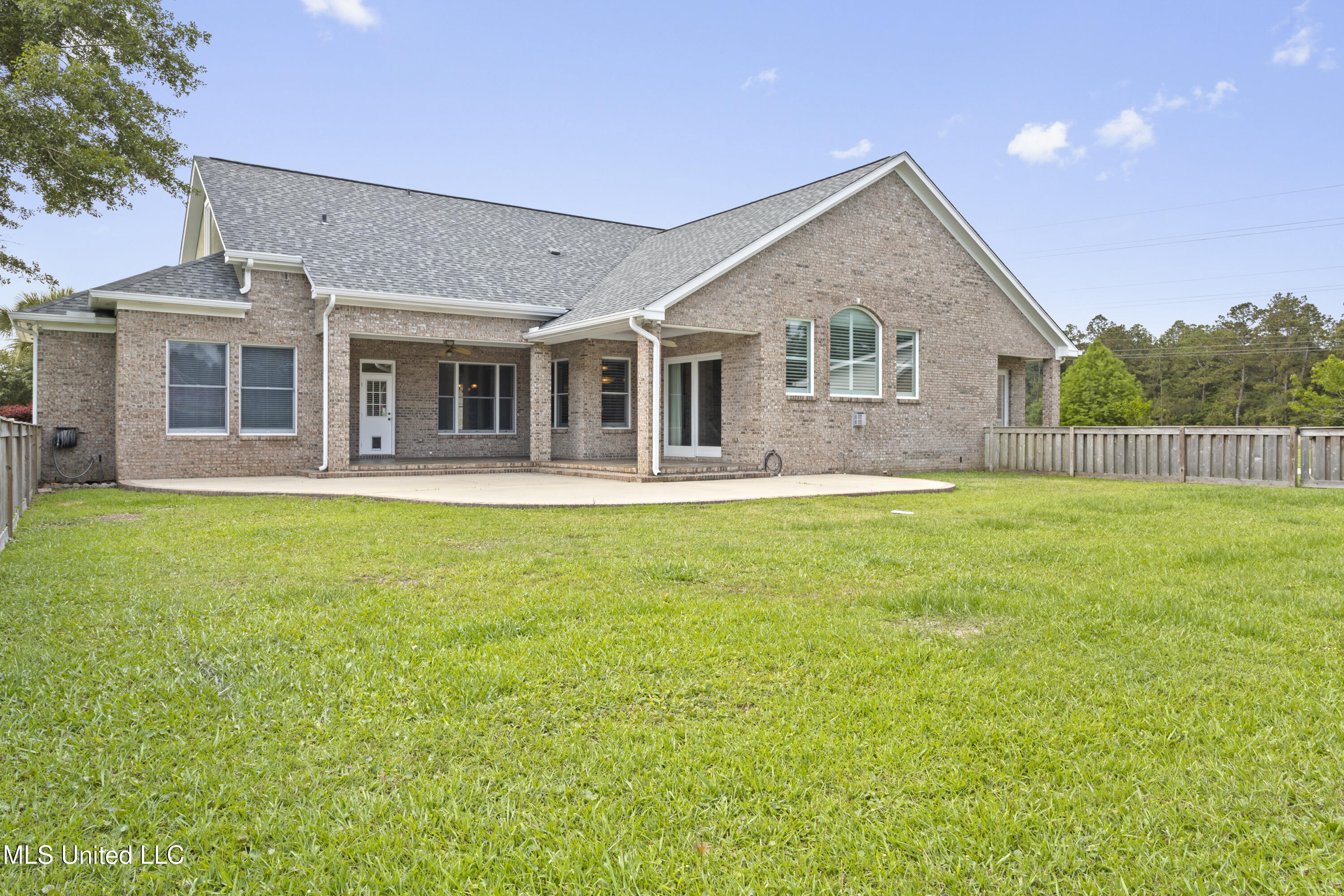 12240 Lake Forest Dr. Dr, Gulfport, Mississippi image 46