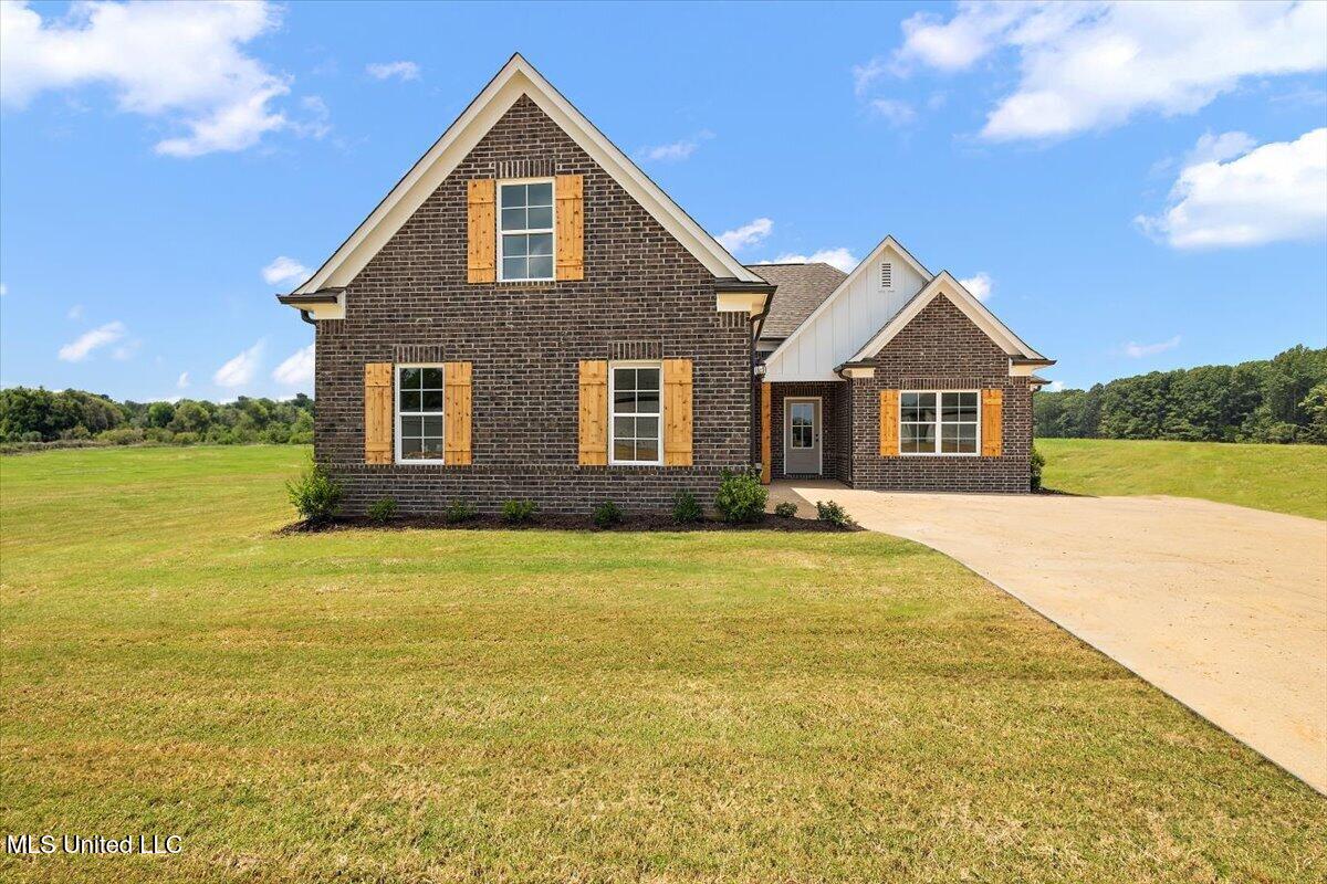 6372 Acorn Way, Walls, Mississippi image 1