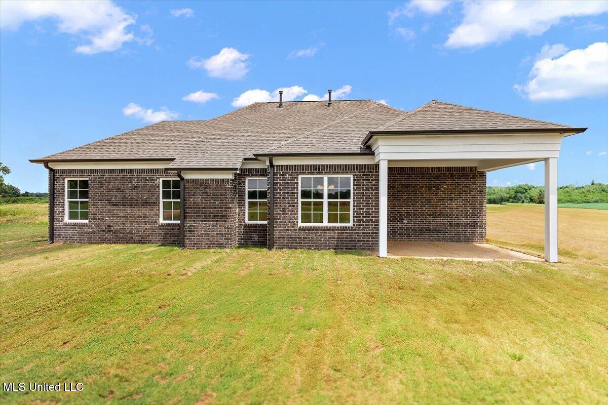 6372 Acorn Way, Walls, Mississippi image 23