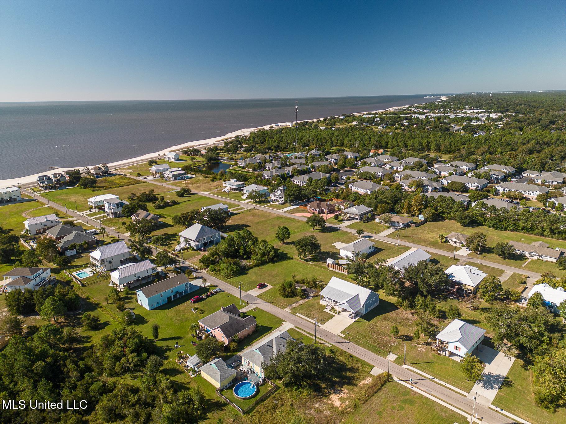 115 Buena Vista Drive, Long Beach, Mississippi image 15