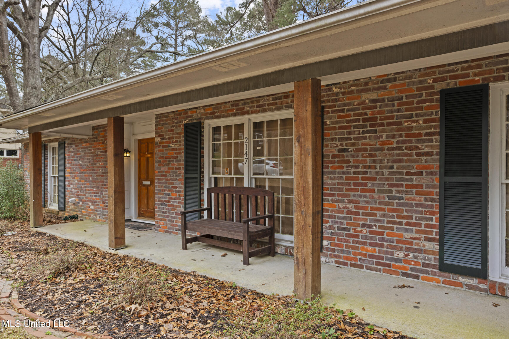 2147 Southwood Road, Jackson, Mississippi image 4