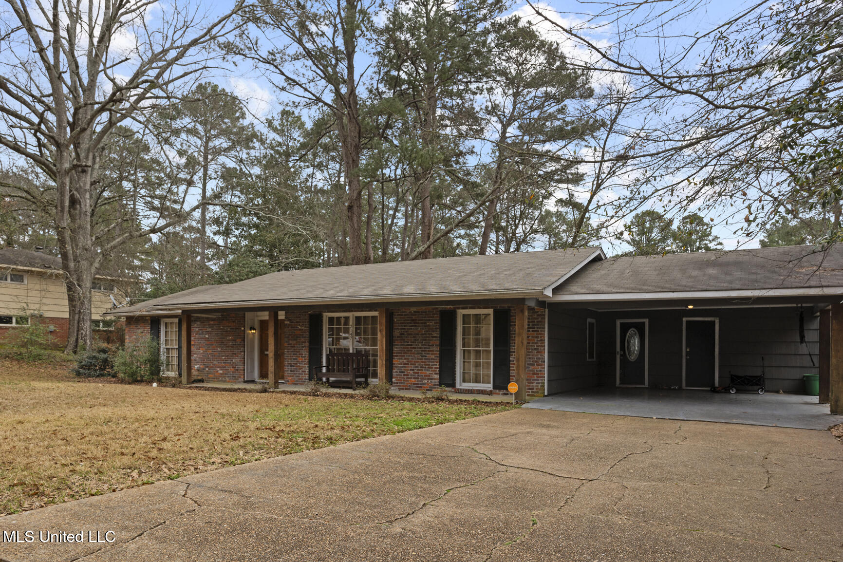 2147 Southwood Road, Jackson, Mississippi image 3