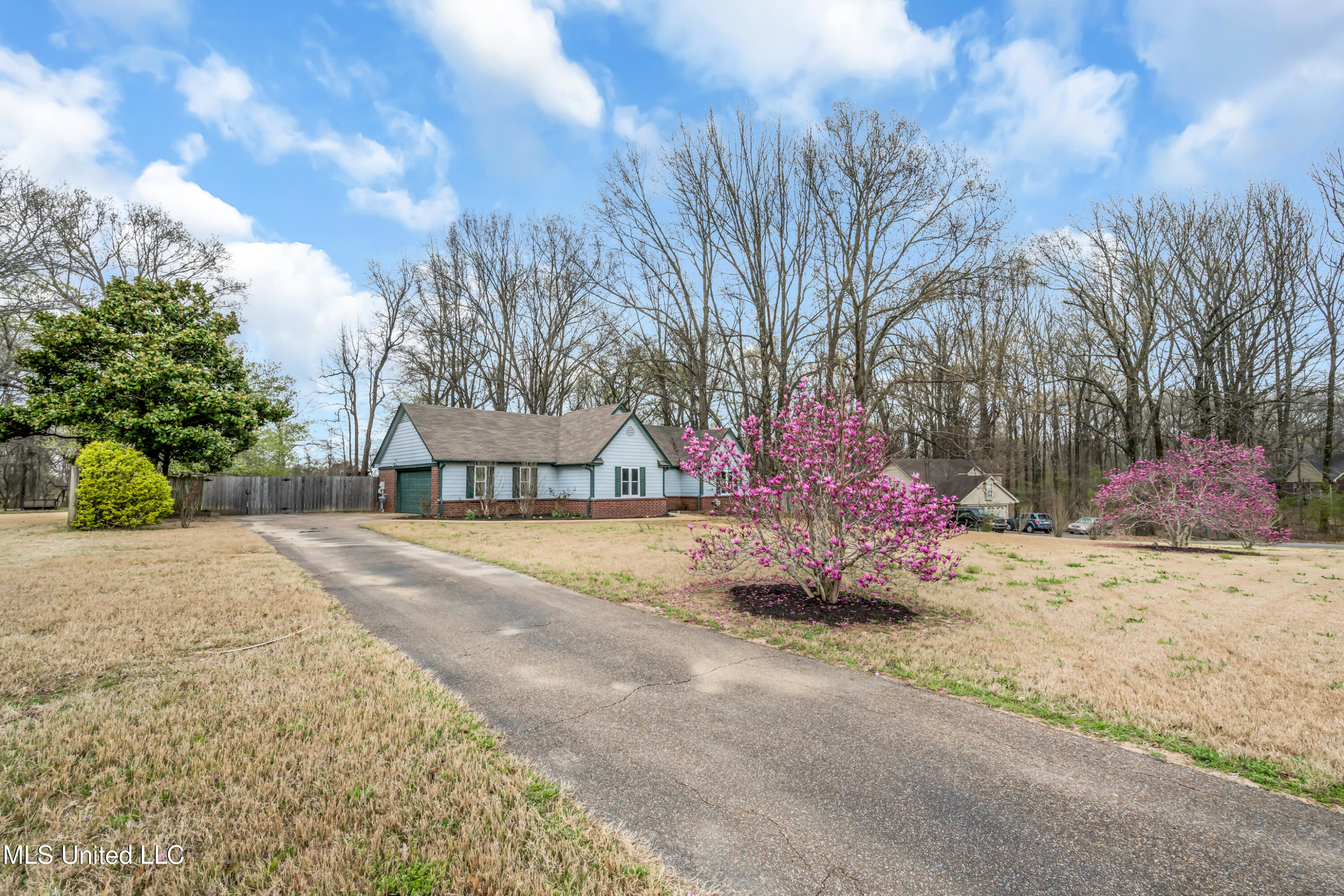 6522 Broken Hickory Cove, Walls, Mississippi image 2