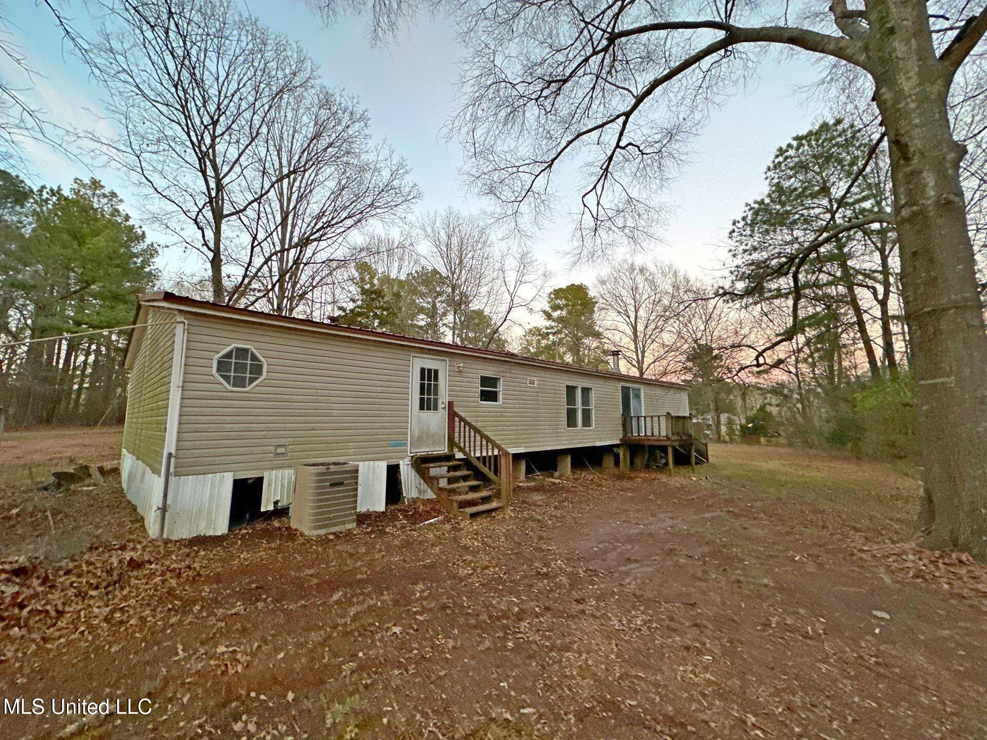 353 M And B Road, Florence, Mississippi image 24