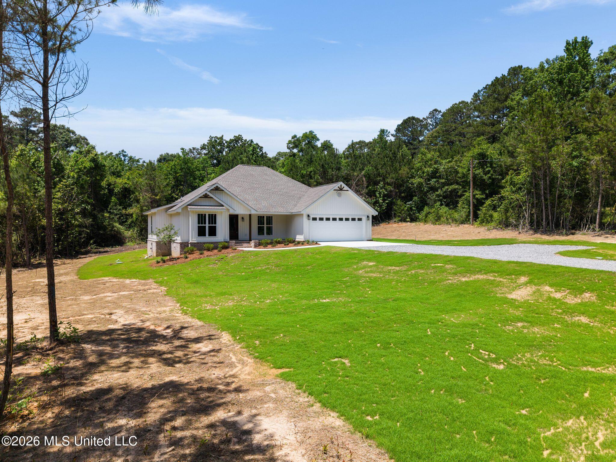319 Noel Townsend Road
