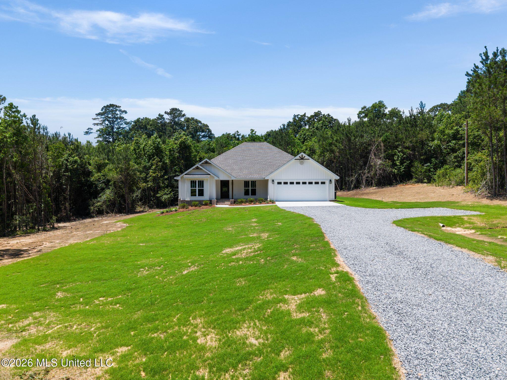319 Noel Townsend Road