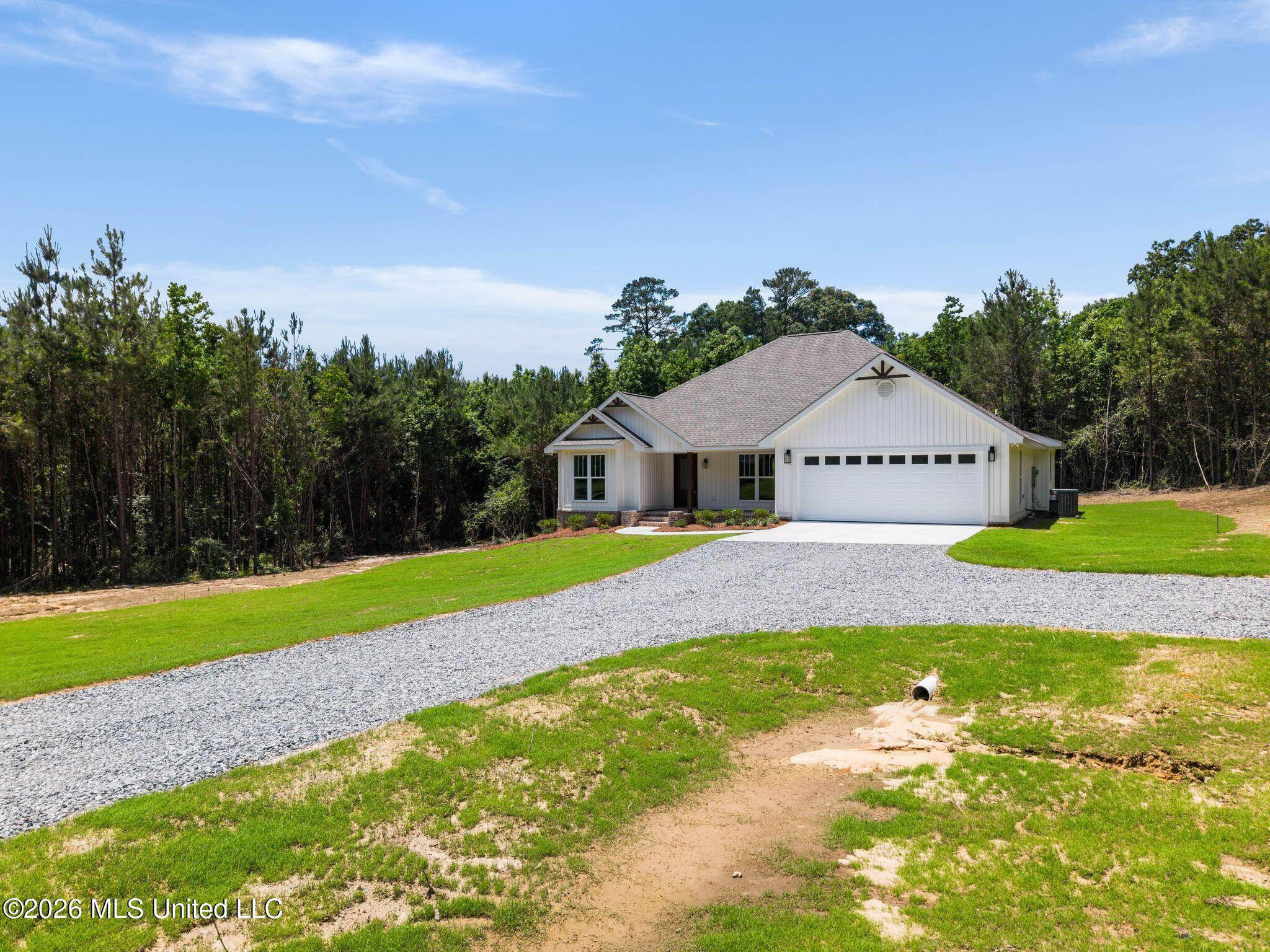 319 Noel Townsend Road