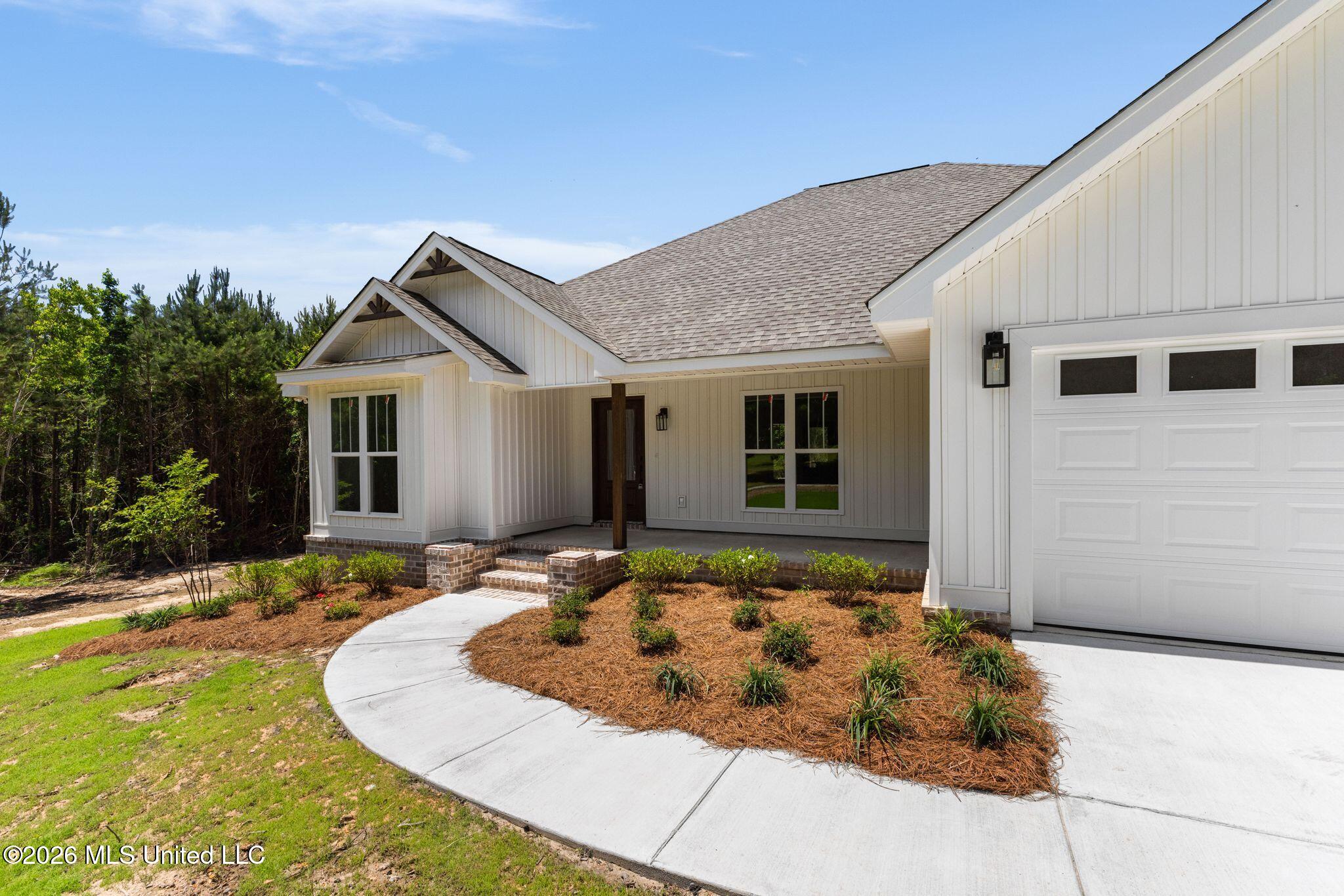 319 Noel Townsend Road