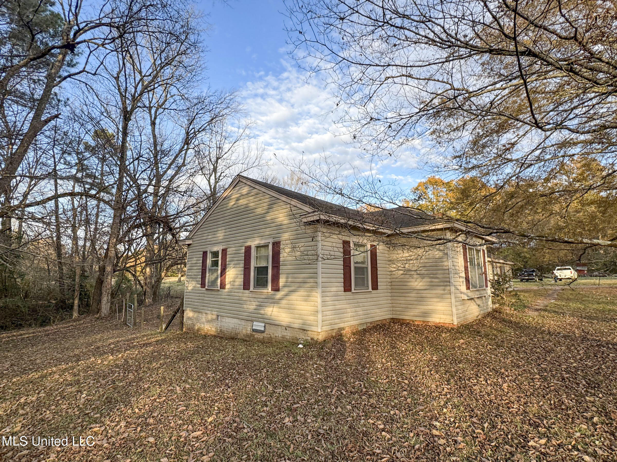 212 Stonewall Street Street, Sardis, Mississippi image 33