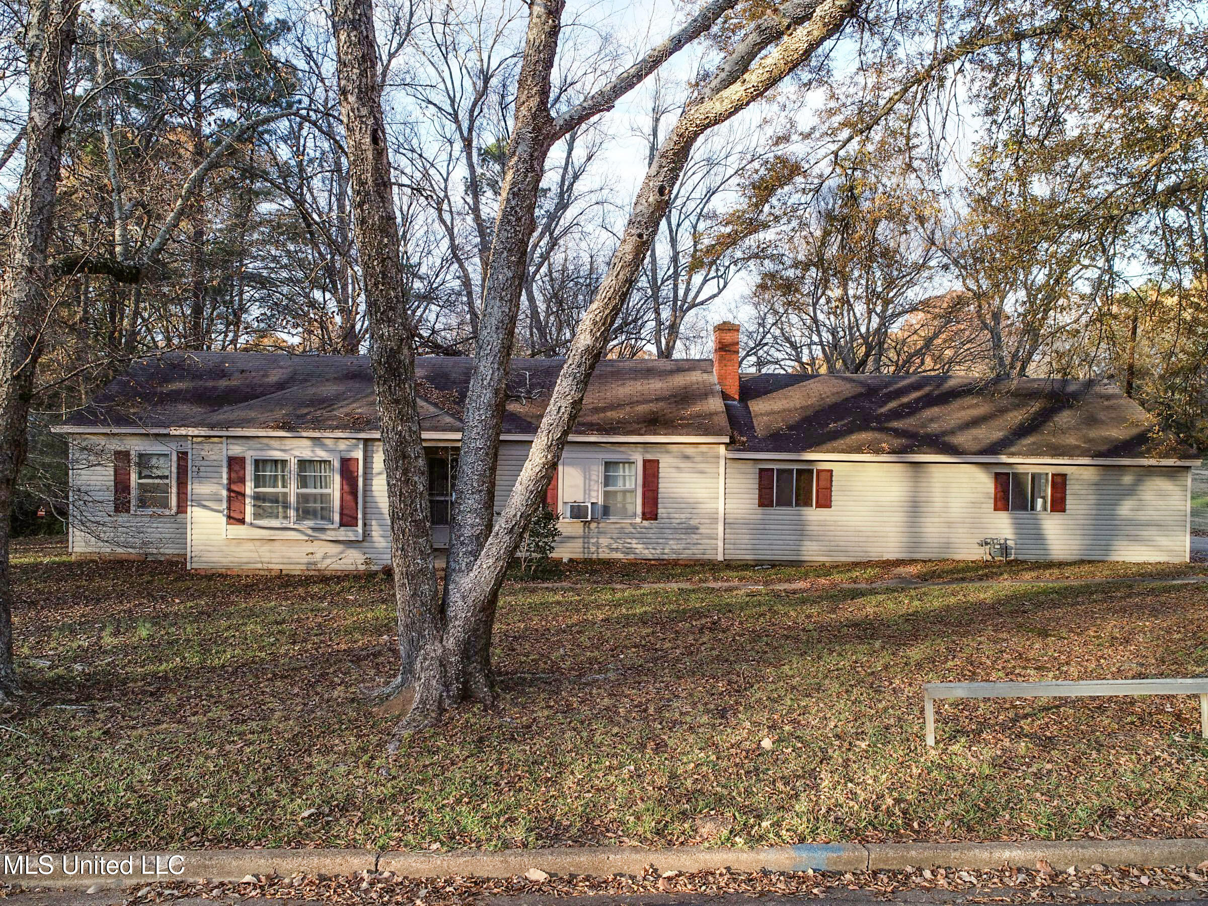 212 Stonewall Street Street, Sardis, Mississippi image 27