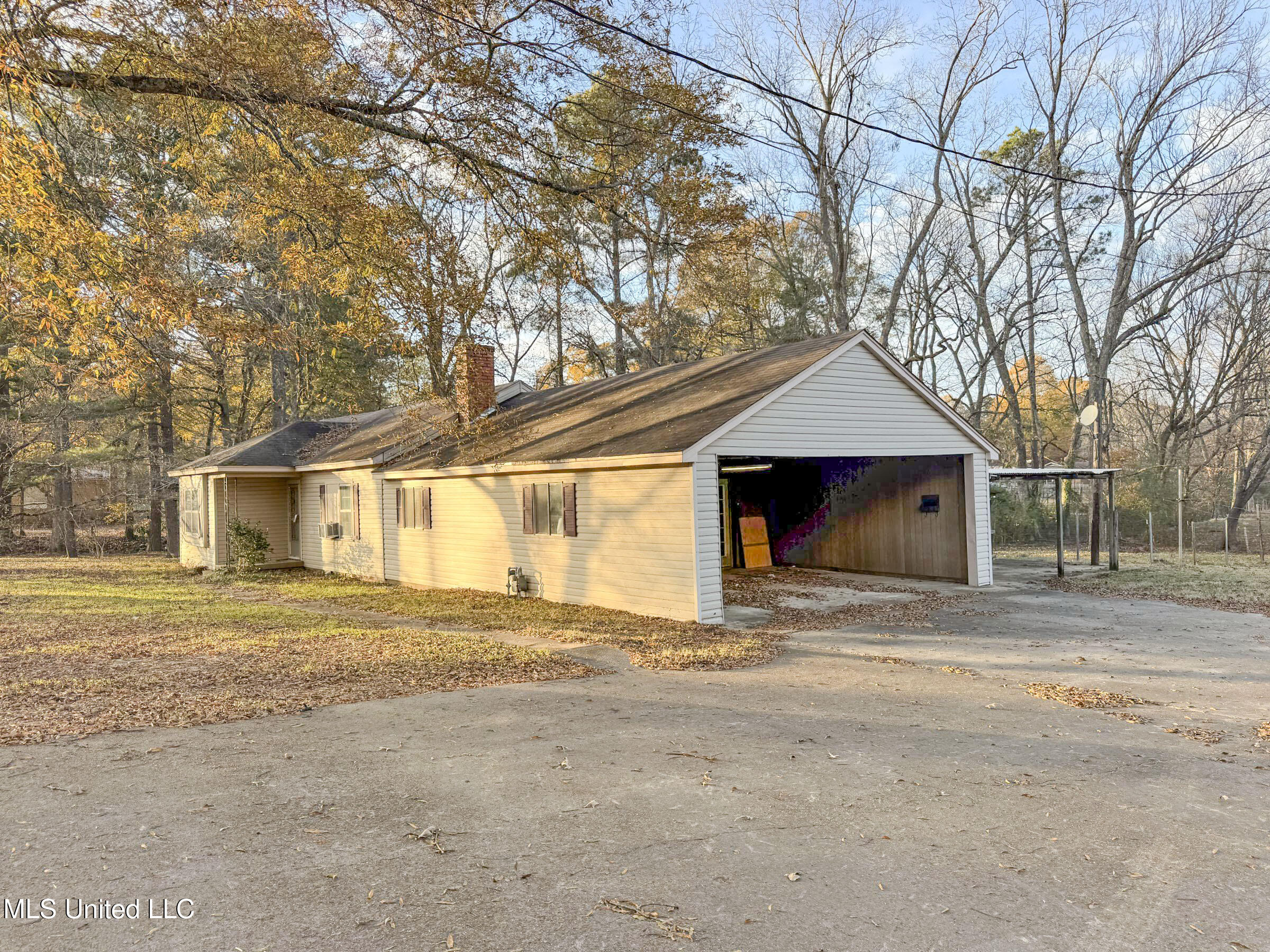 212 Stonewall Street Street, Sardis, Mississippi image 38