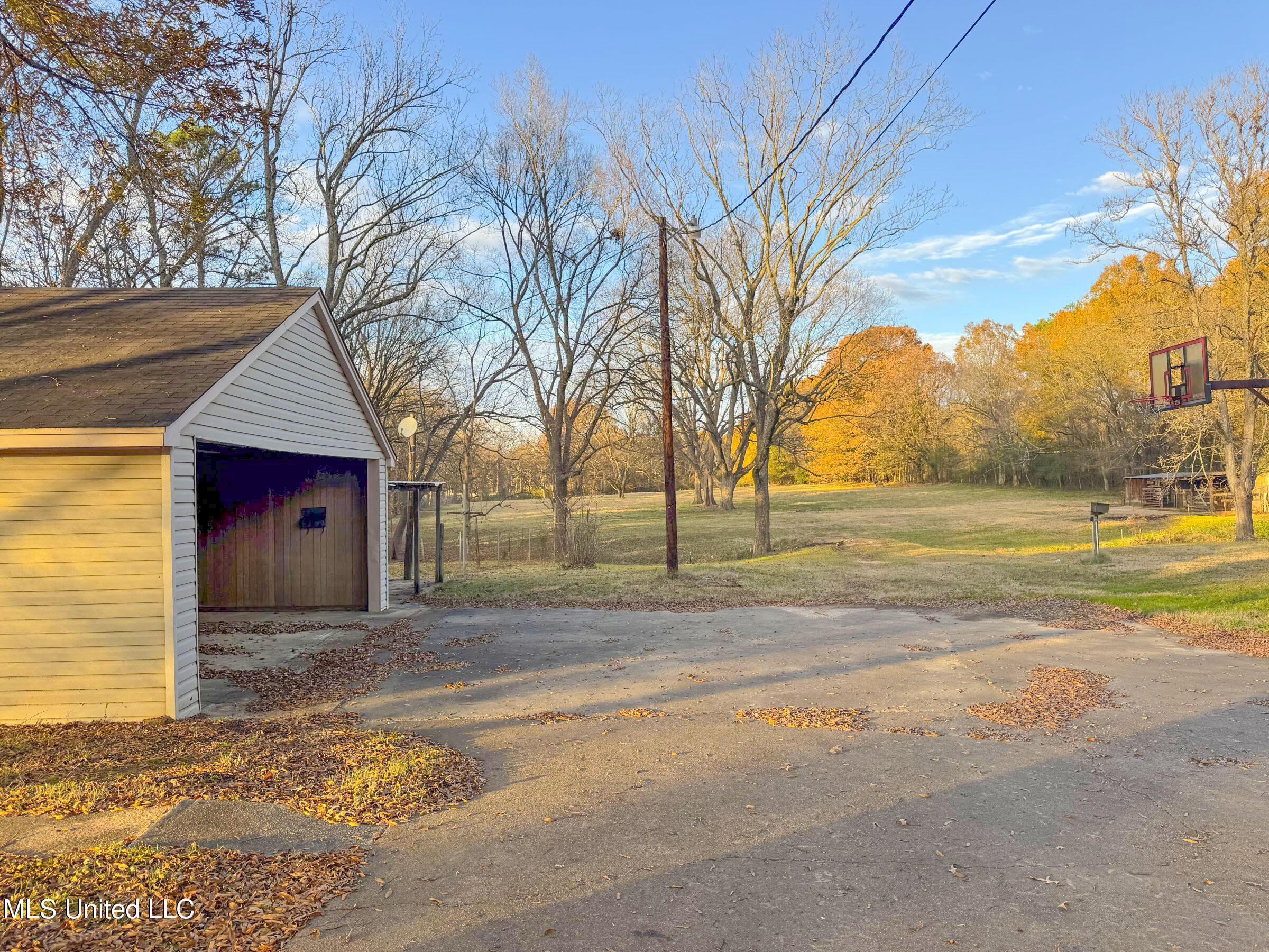 212 Stonewall Street Street, Sardis, Mississippi image 39