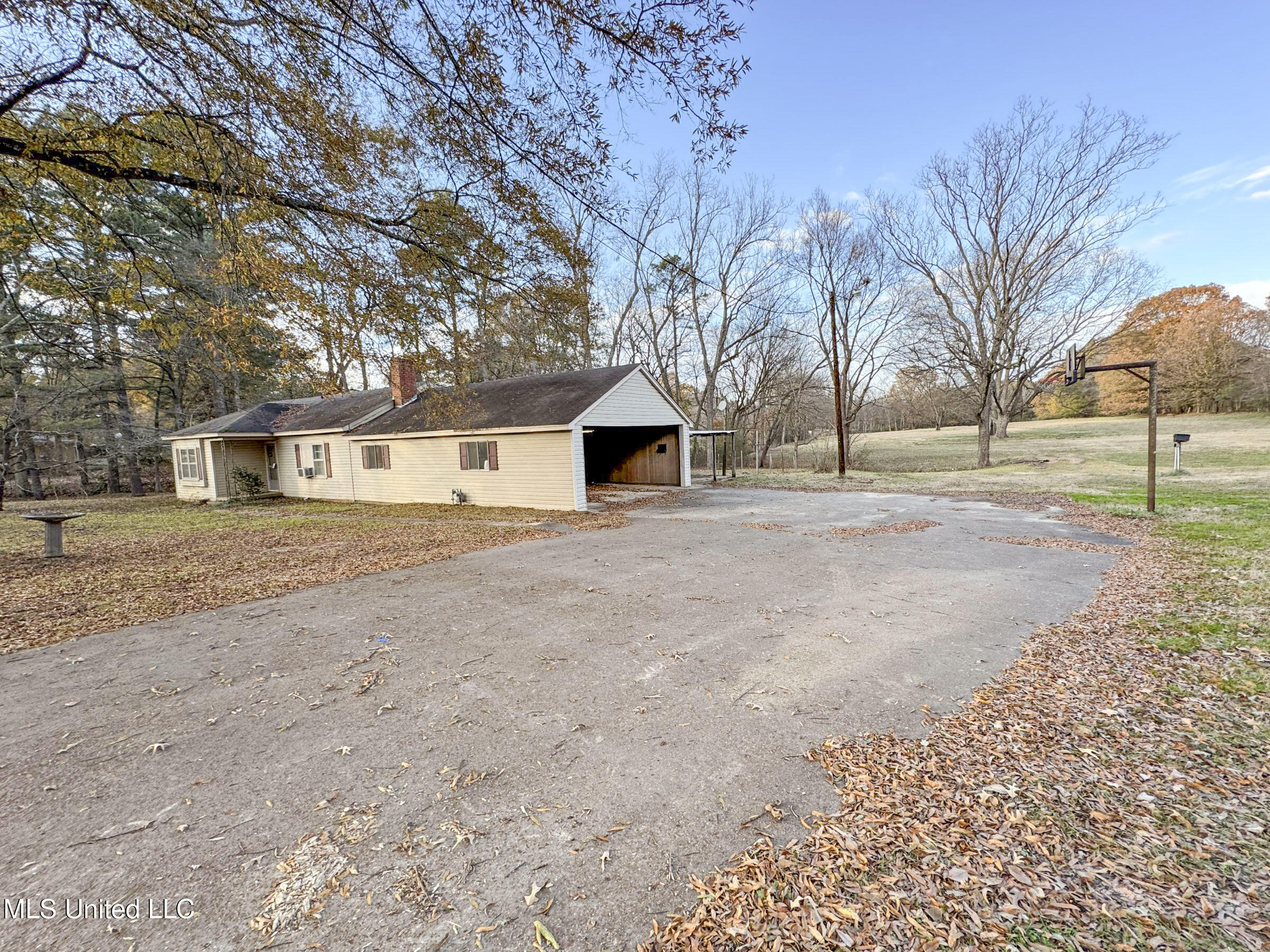 212 Stonewall Street Street, Sardis, Mississippi image 36