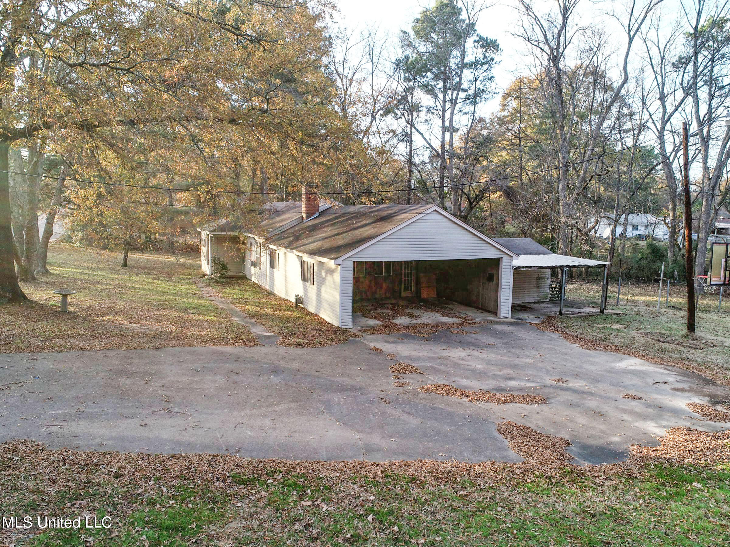 212 Stonewall Street Street, Sardis, Mississippi image 22