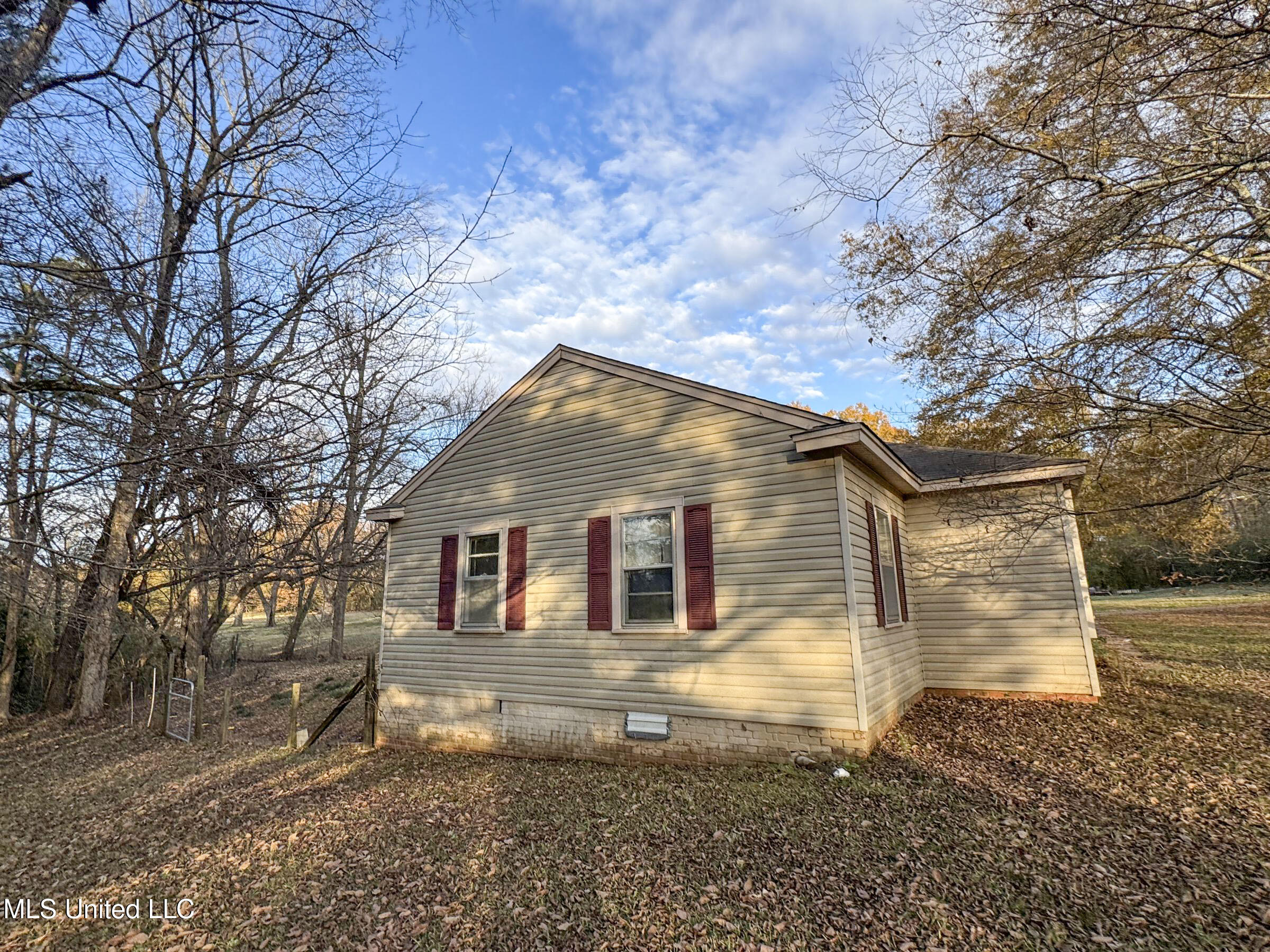 212 Stonewall Street Street, Sardis, Mississippi image 34