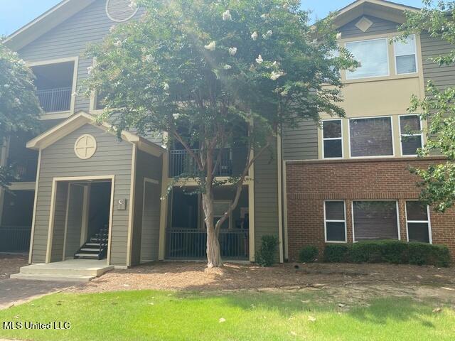 2100 Old Taylor Road #109, Oxford, Mississippi image 37