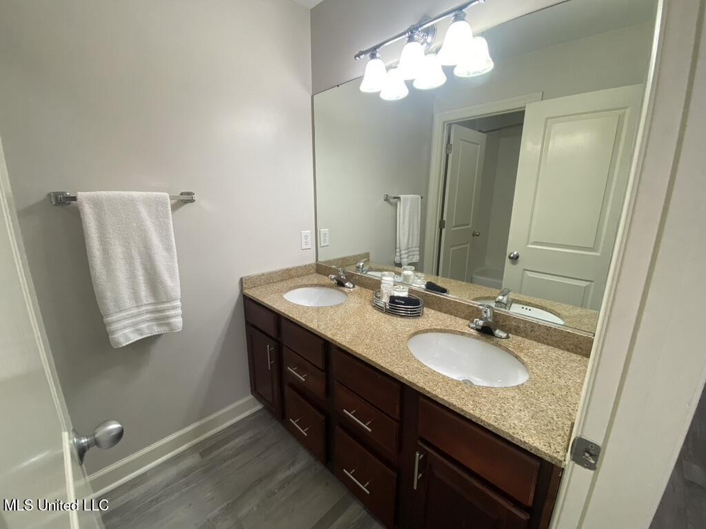 2100 Old Taylor Road #109, Oxford, Mississippi image 25