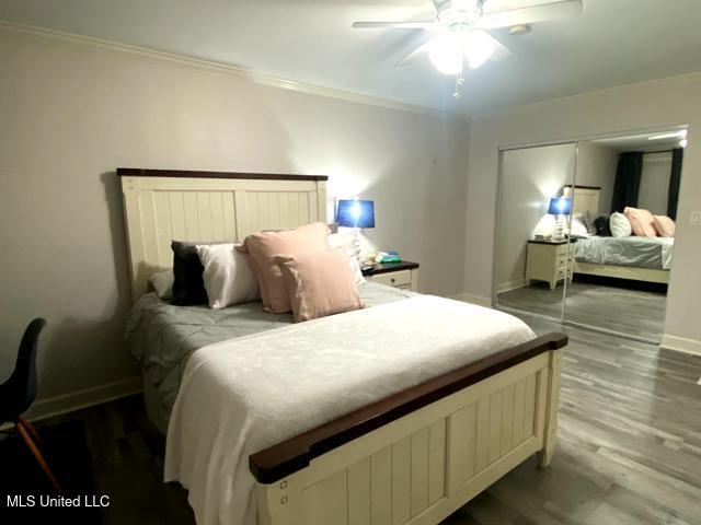 2100 Old Taylor Road #109, Oxford, Mississippi image 17