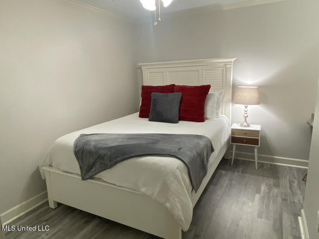 2100 Old Taylor Road #109, Oxford, Mississippi image 29