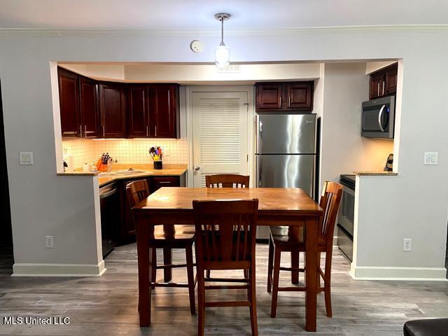 2100 Old Taylor Road #109, Oxford, Mississippi image 5