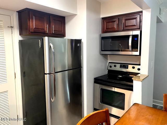 2100 Old Taylor Road #109, Oxford, Mississippi image 6