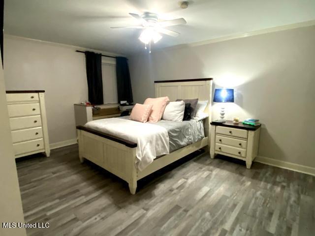 2100 Old Taylor Road #109, Oxford, Mississippi image 16