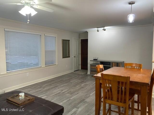 2100 Old Taylor Road #109, Oxford, Mississippi image 12