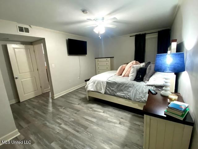 2100 Old Taylor Road #109, Oxford, Mississippi image 15
