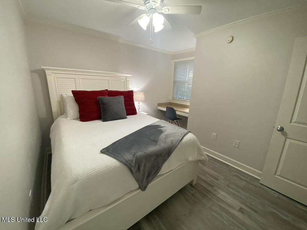 2100 Old Taylor Road #109, Oxford, Mississippi image 28