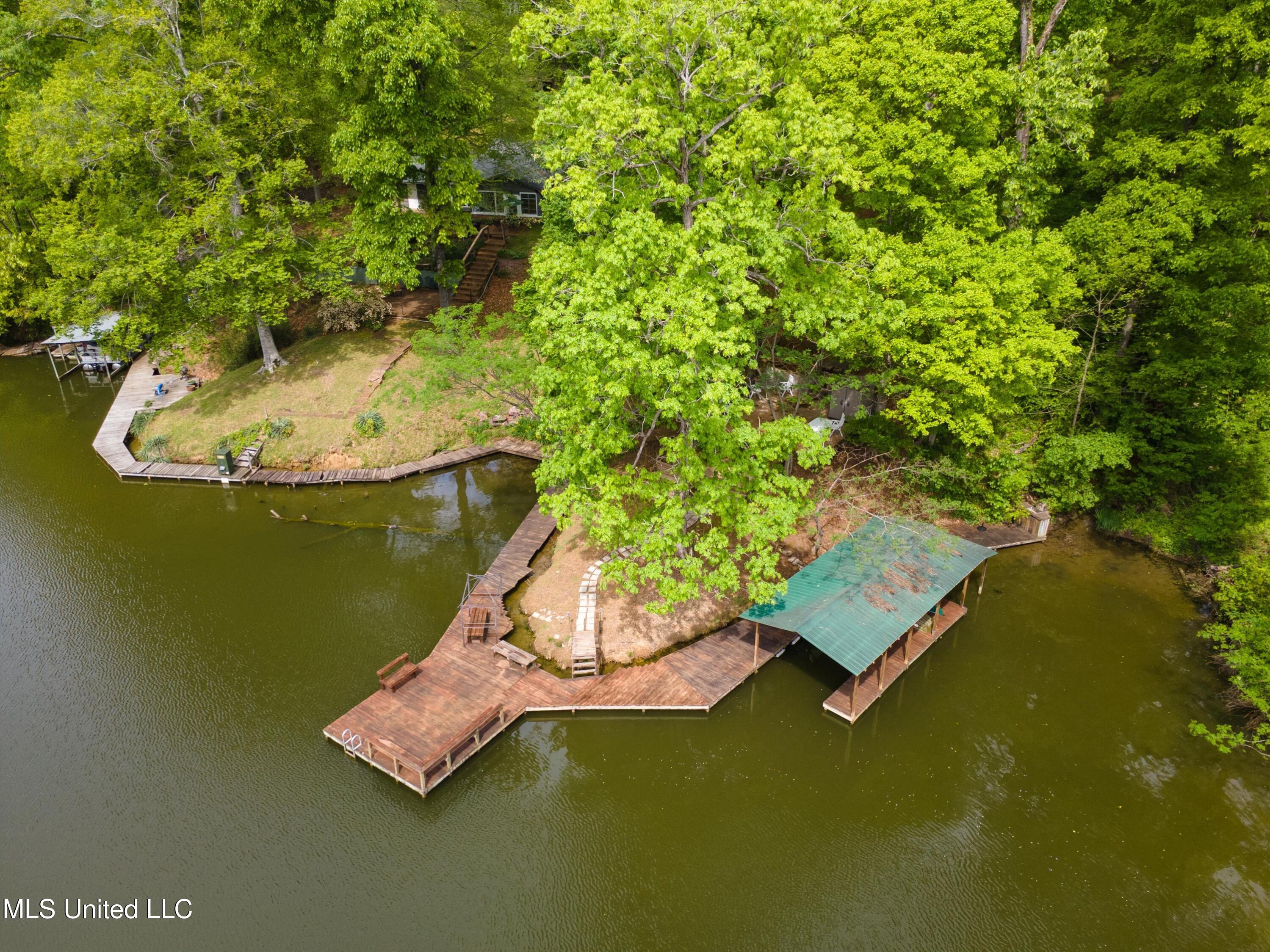 2830 Elm Drive, Hernando, Mississippi image 37