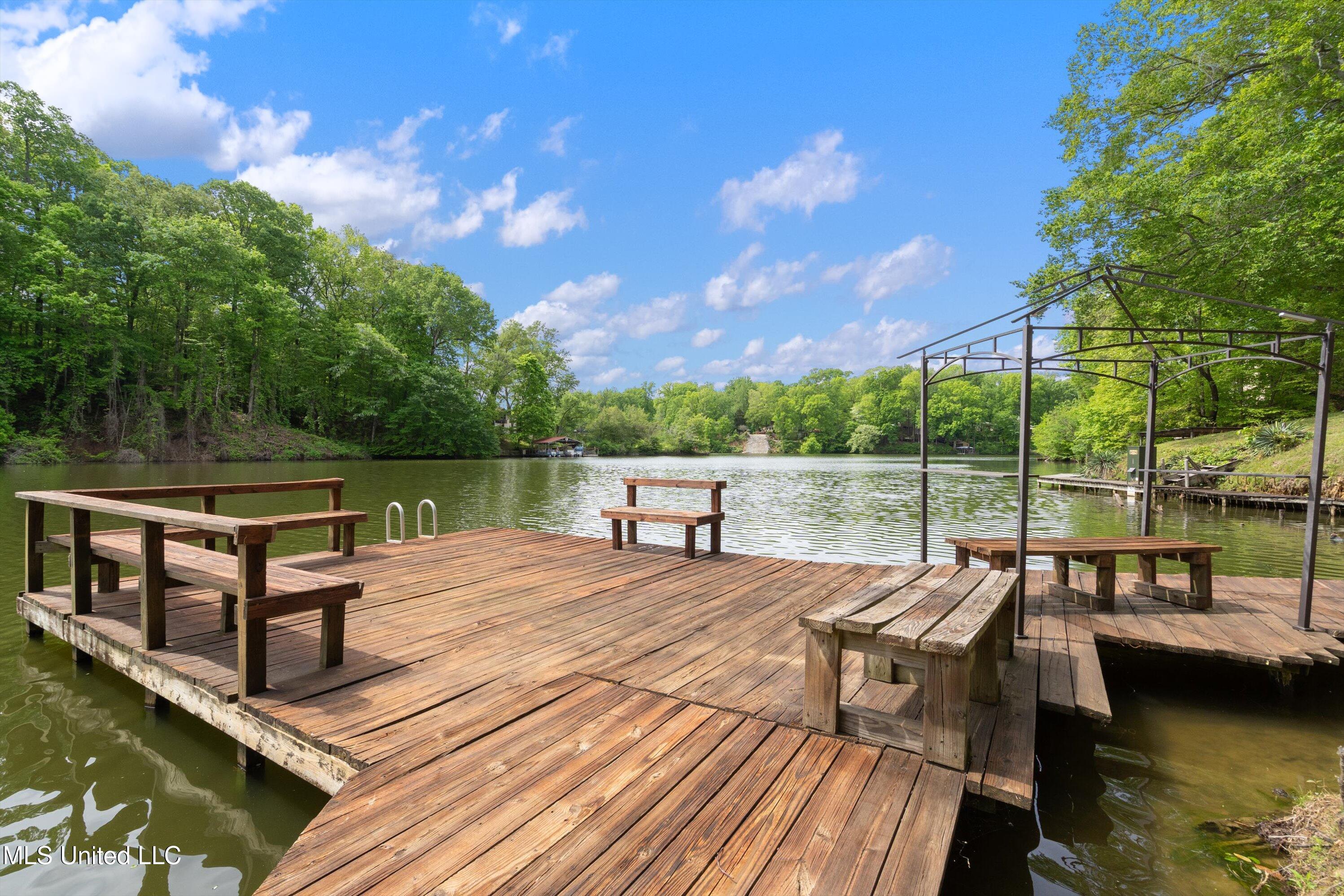 2830 Elm Drive, Hernando, Mississippi image 12