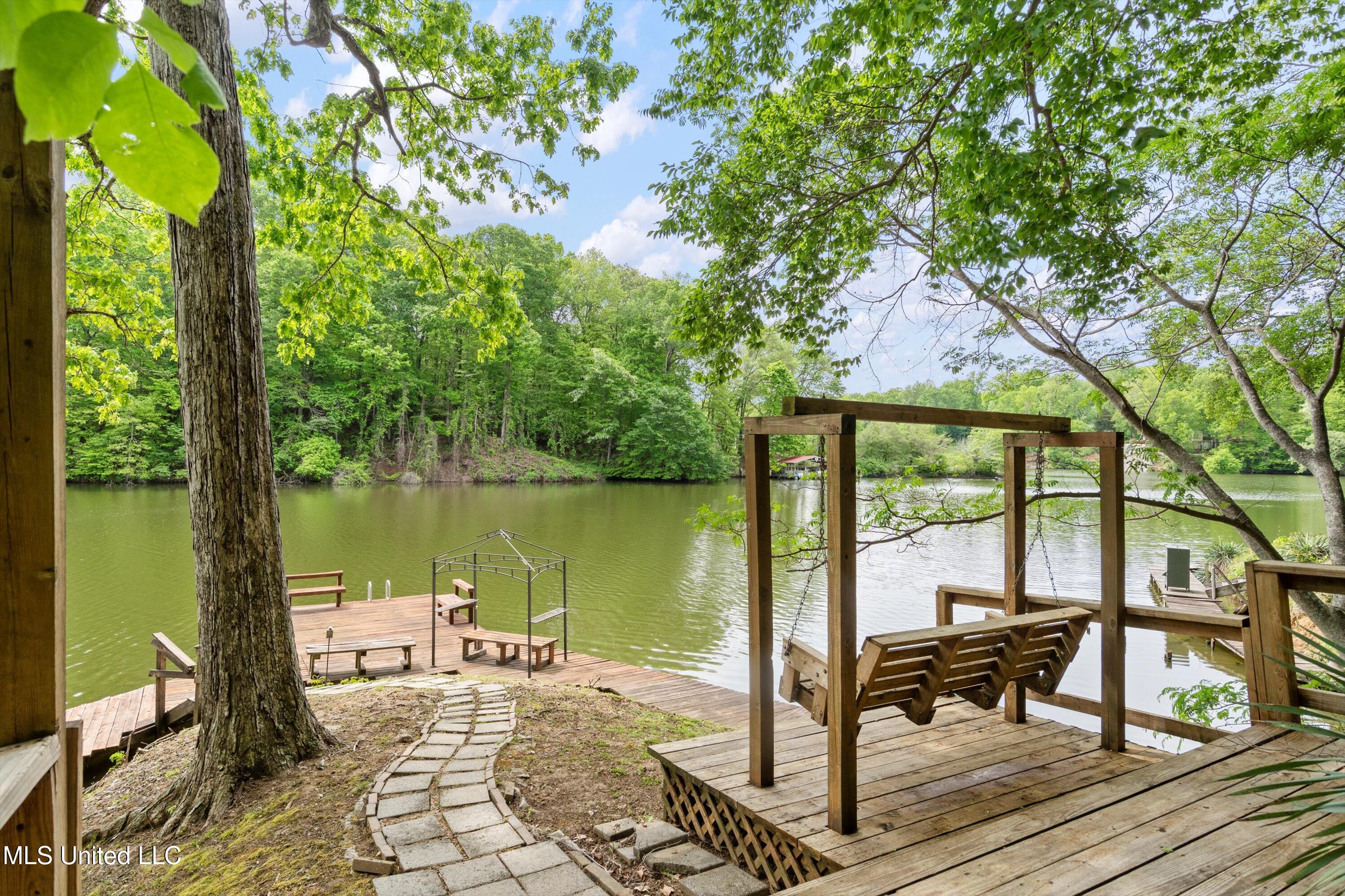 2830 Elm Drive, Hernando, Mississippi image 10