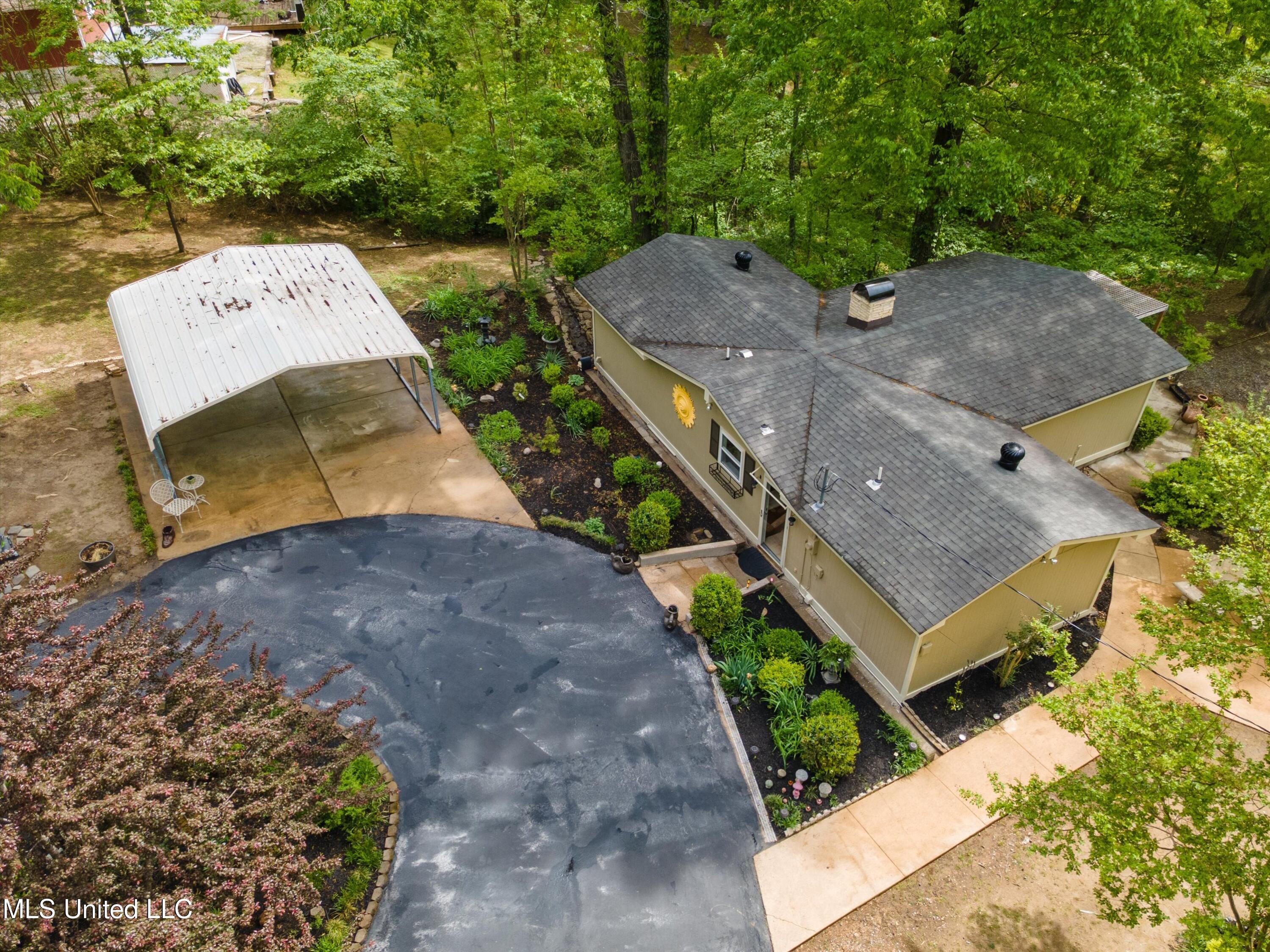 2830 Elm Drive, Hernando, Mississippi image 38