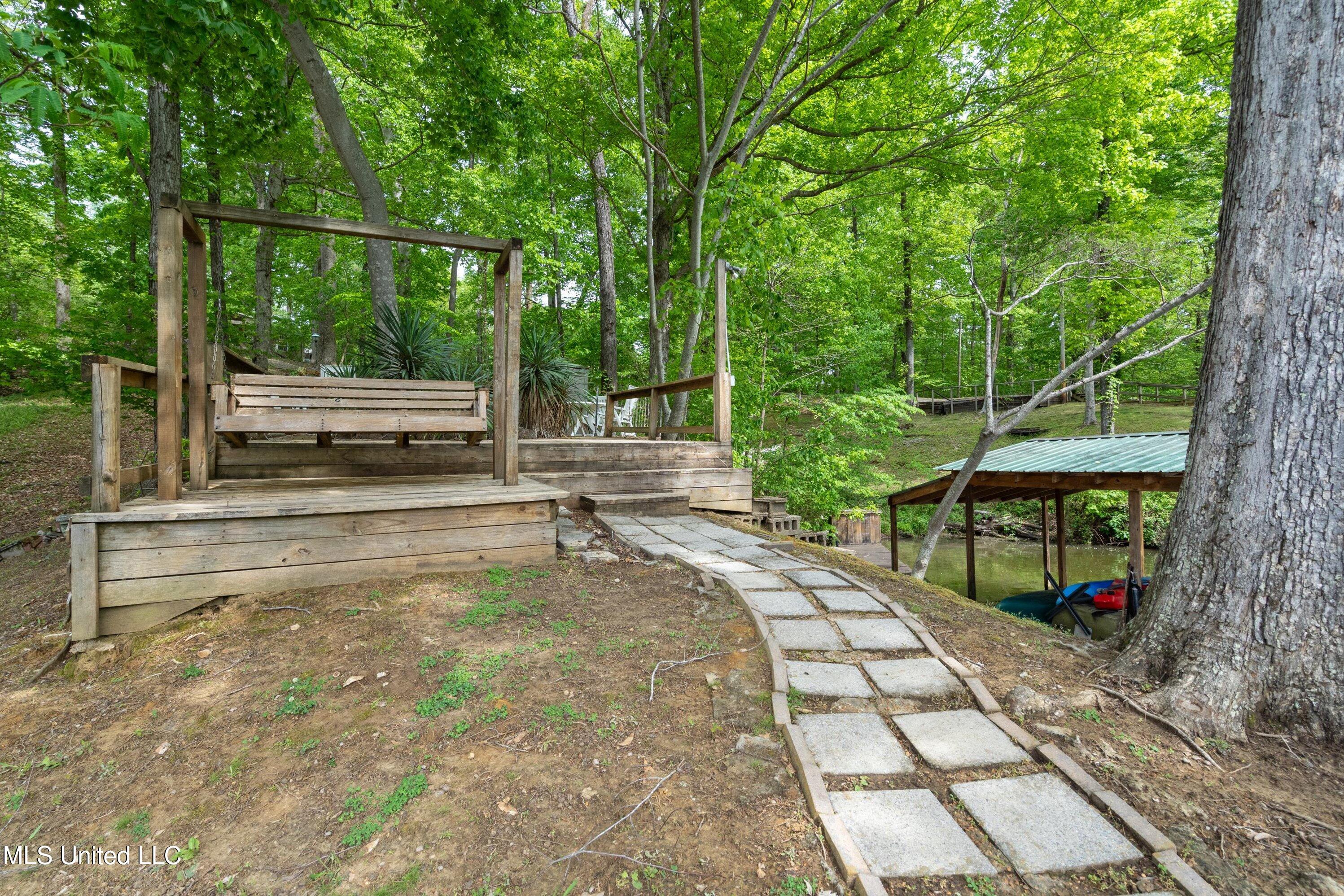 2830 Elm Drive, Hernando, Mississippi image 11