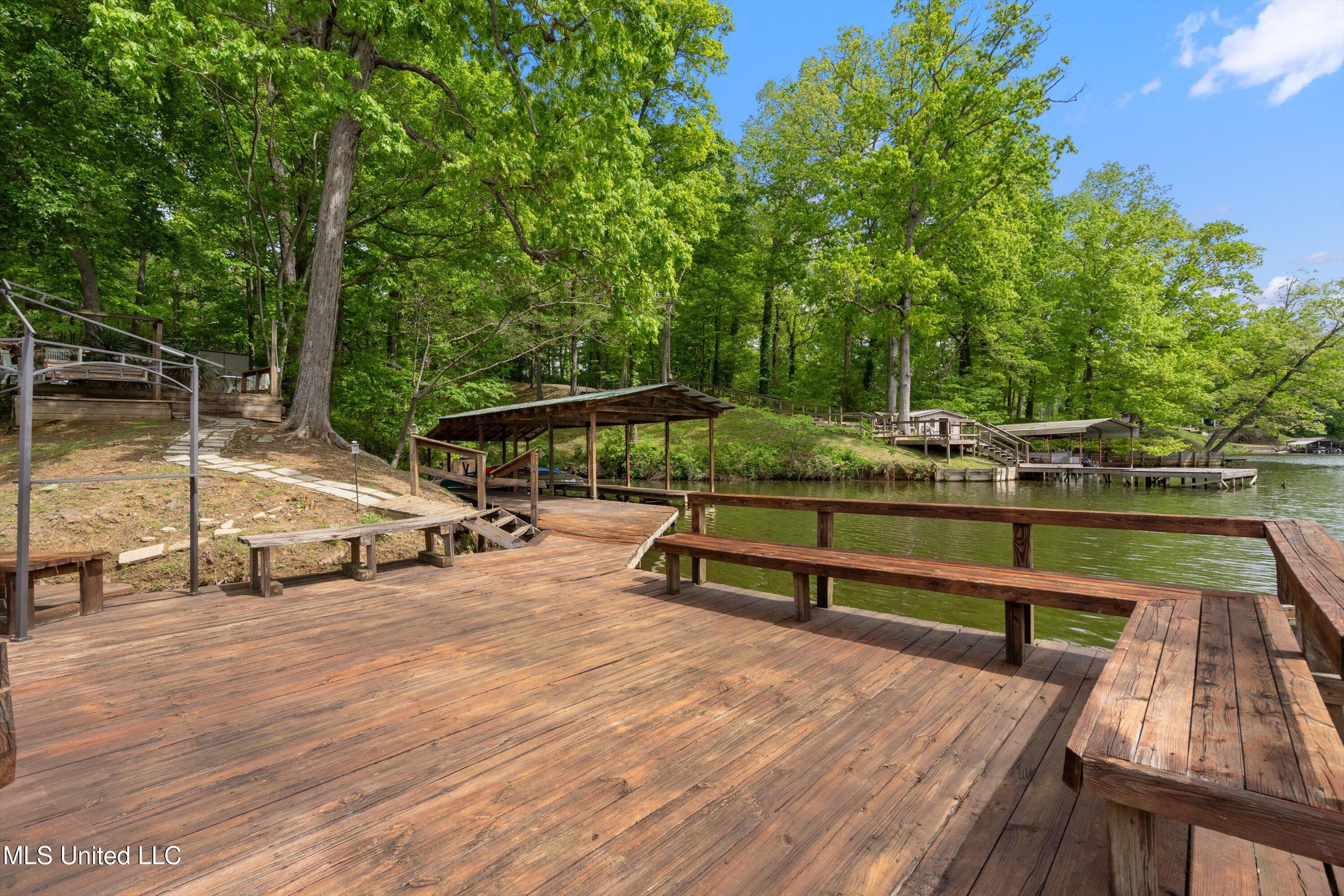 2830 Elm Drive, Hernando, Mississippi image 13