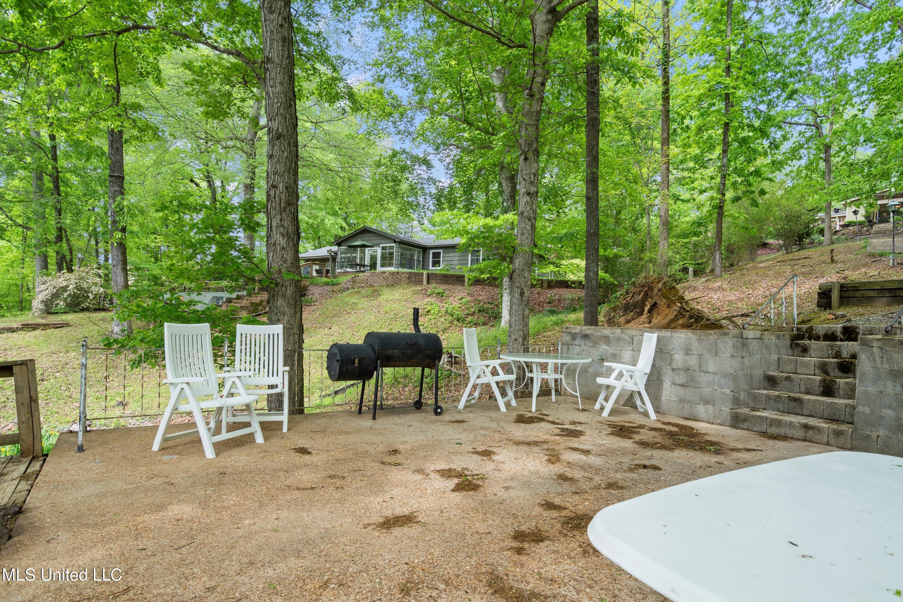 2830 Elm Drive, Hernando, Mississippi image 8