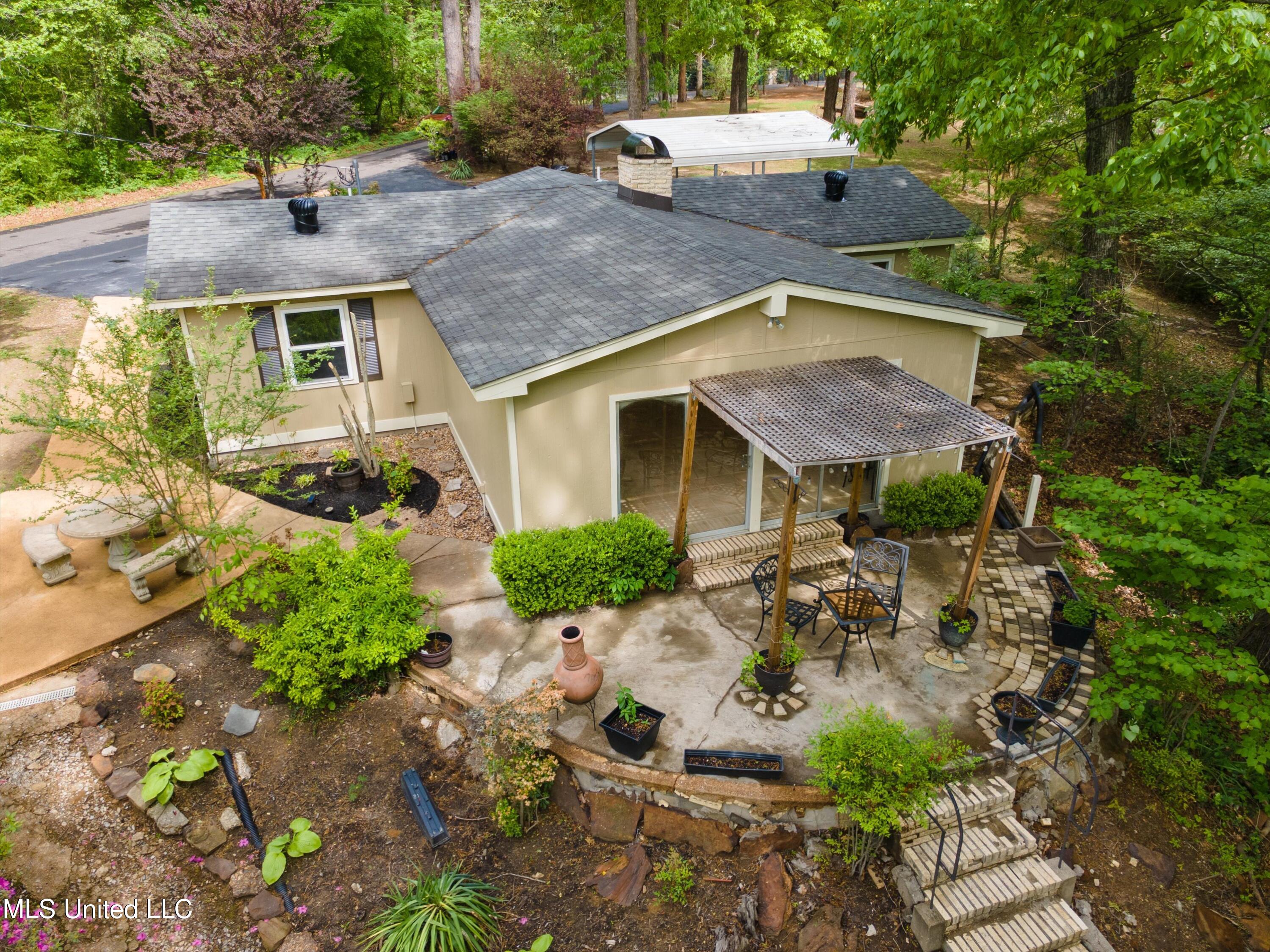 2830 Elm Drive, Hernando, Mississippi image 39