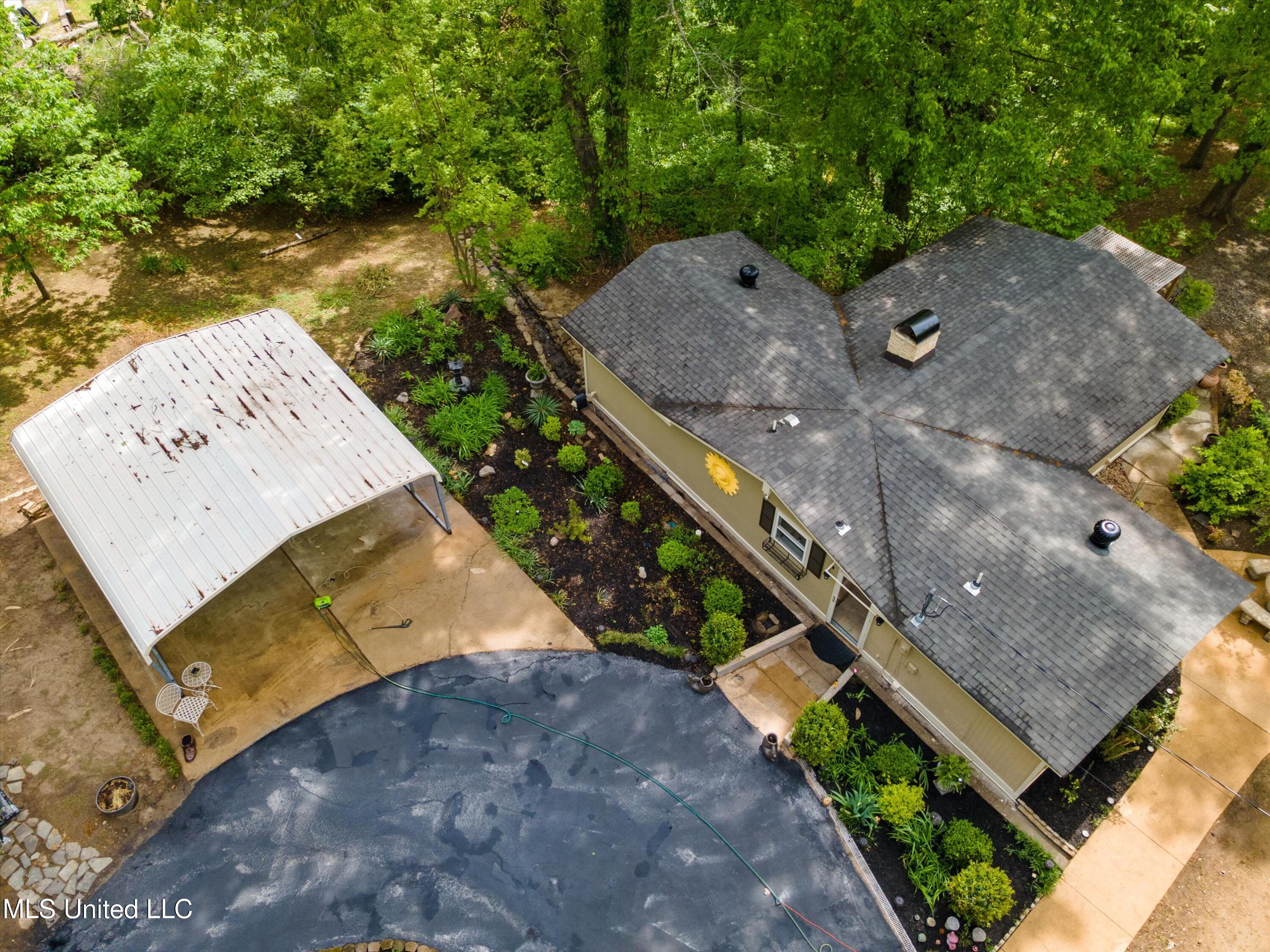 2830 Elm Drive, Hernando, Mississippi image 34