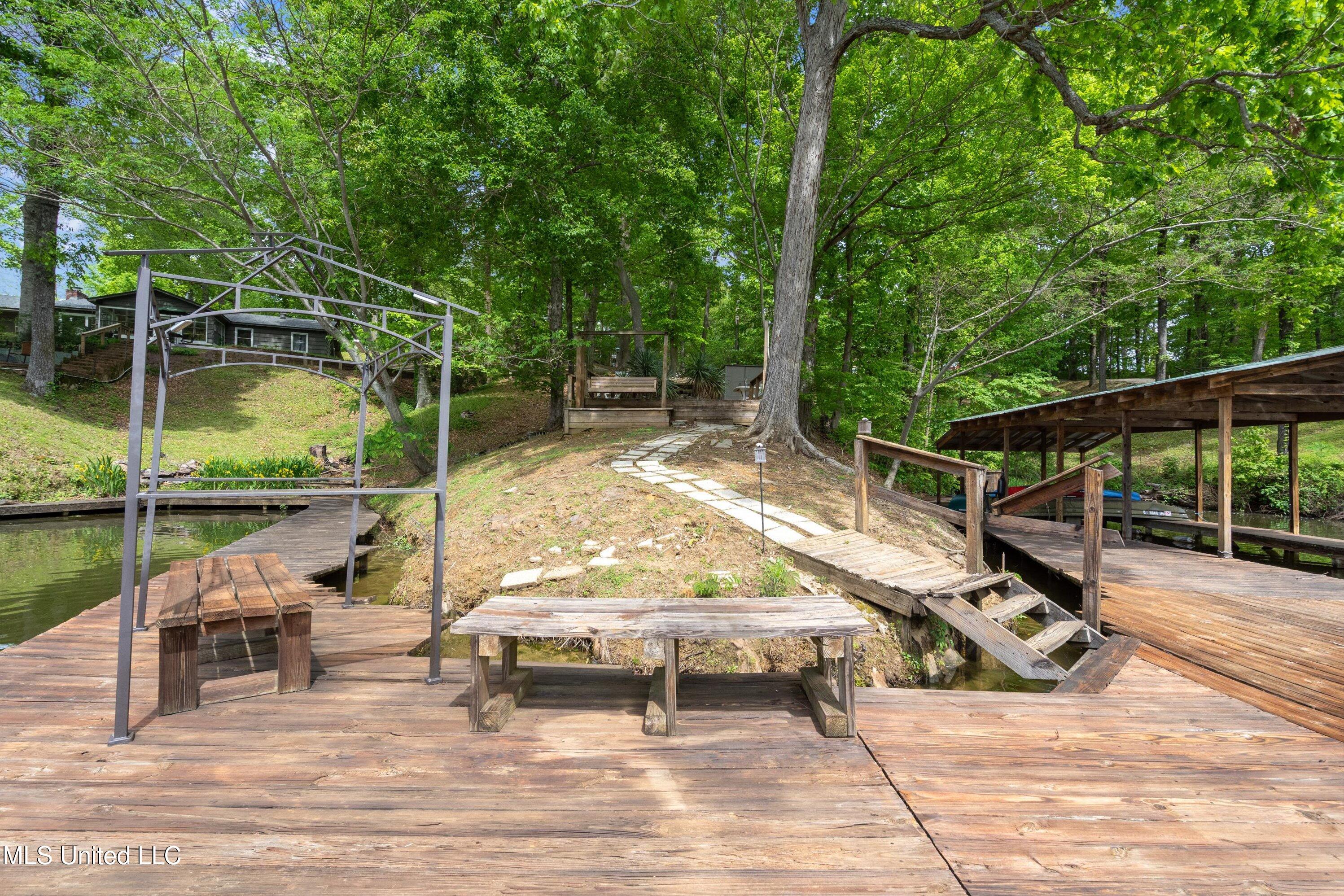 2830 Elm Drive, Hernando, Mississippi image 18