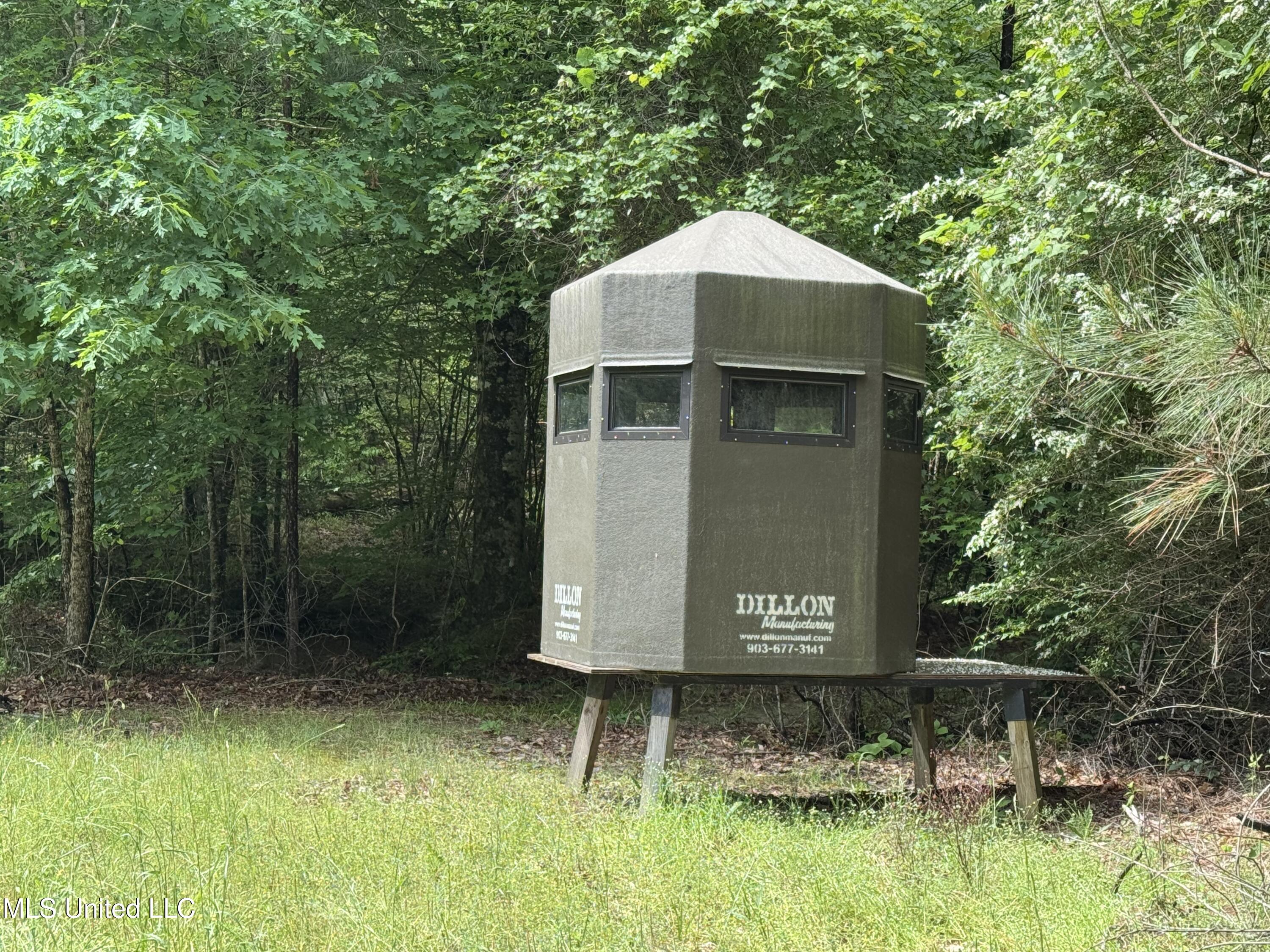 2048 Ashley Road, Hazlehurst, Mississippi image 43