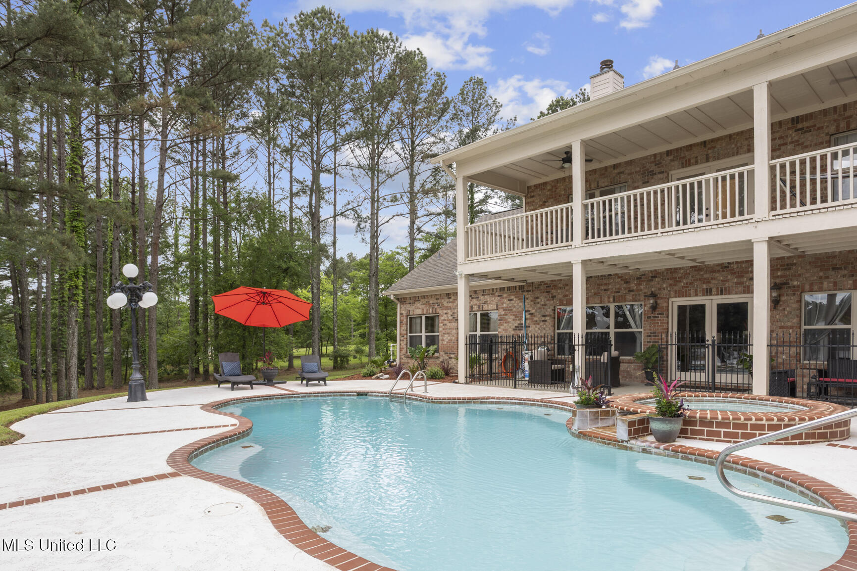 130 Pine Lake Cove, Flora, Mississippi image 11