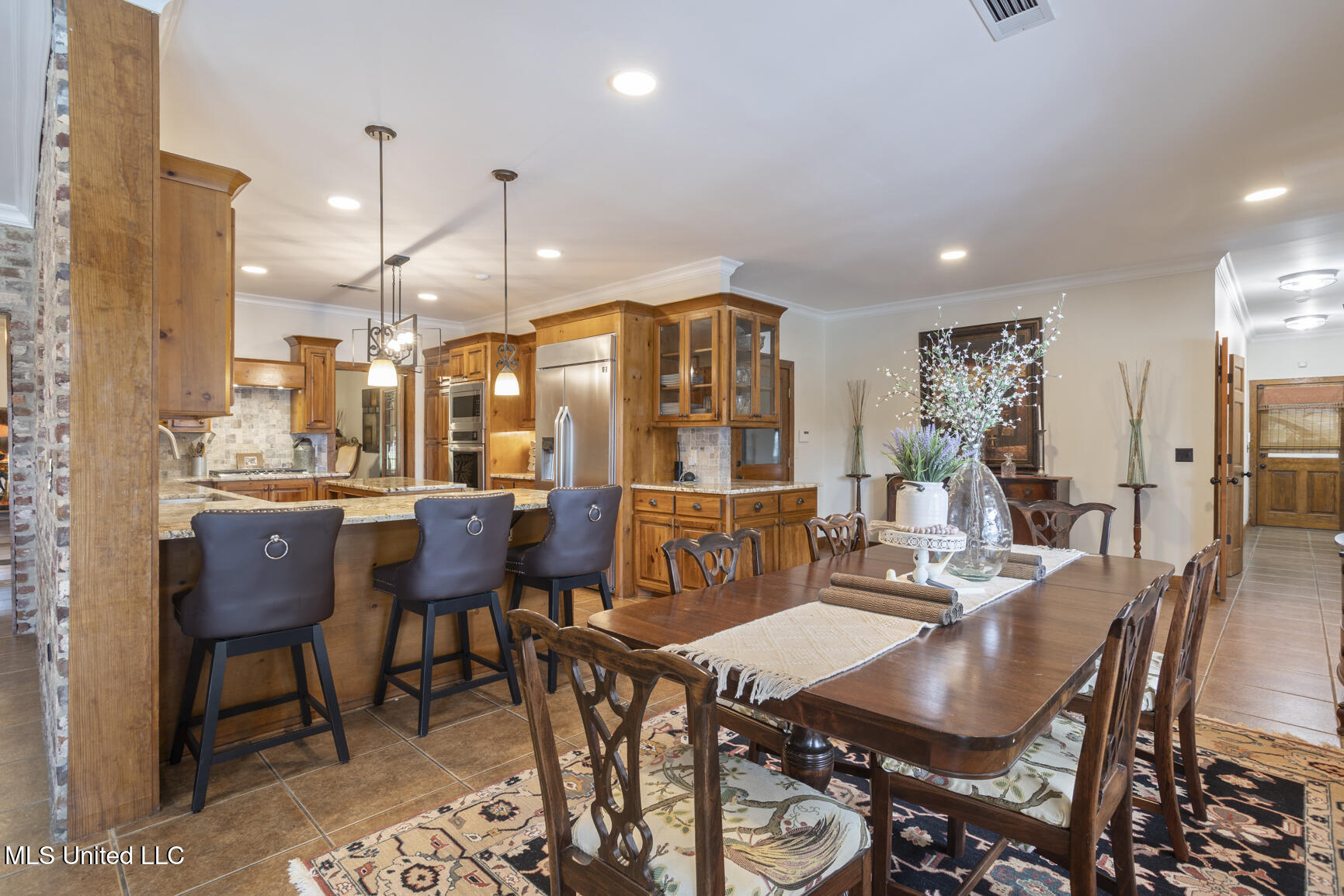 130 Pine Lake Cove, Flora, Mississippi image 27