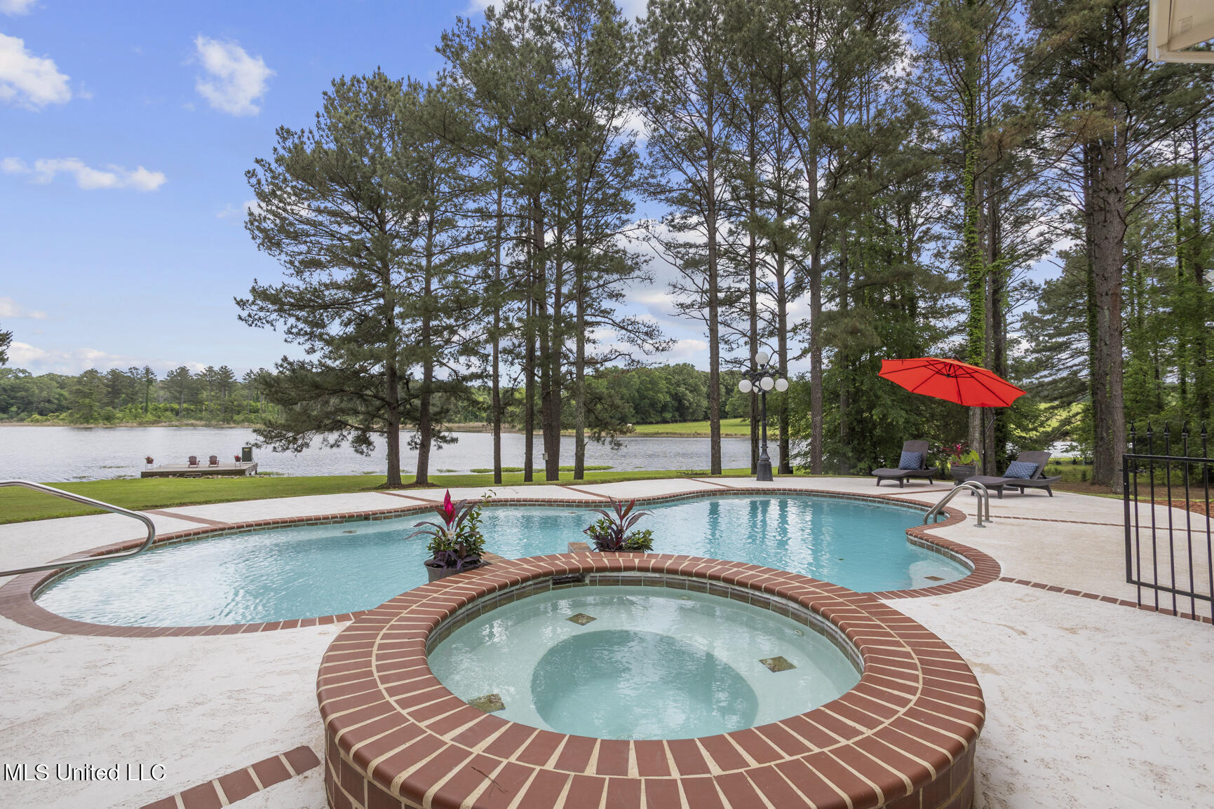 130 Pine Lake Cove, Flora, Mississippi image 9