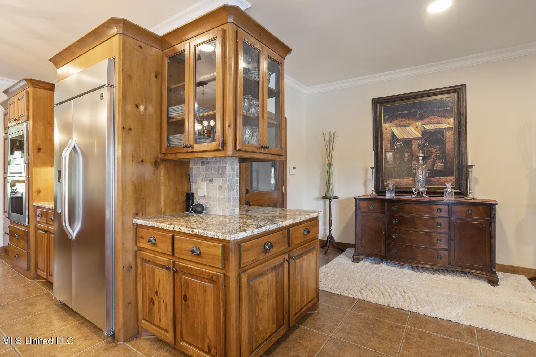 130 Pine Lake Cove, Flora, Mississippi image 23