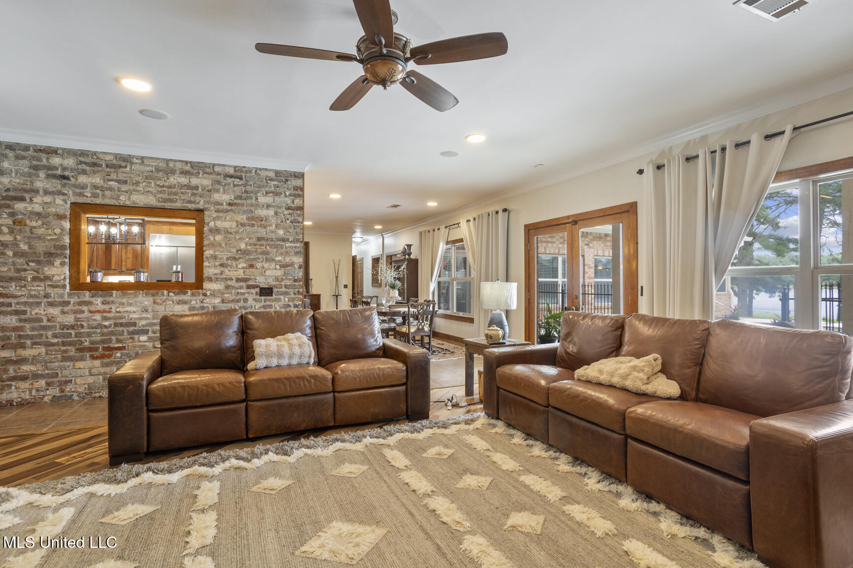 130 Pine Lake Cove, Flora, Mississippi image 16