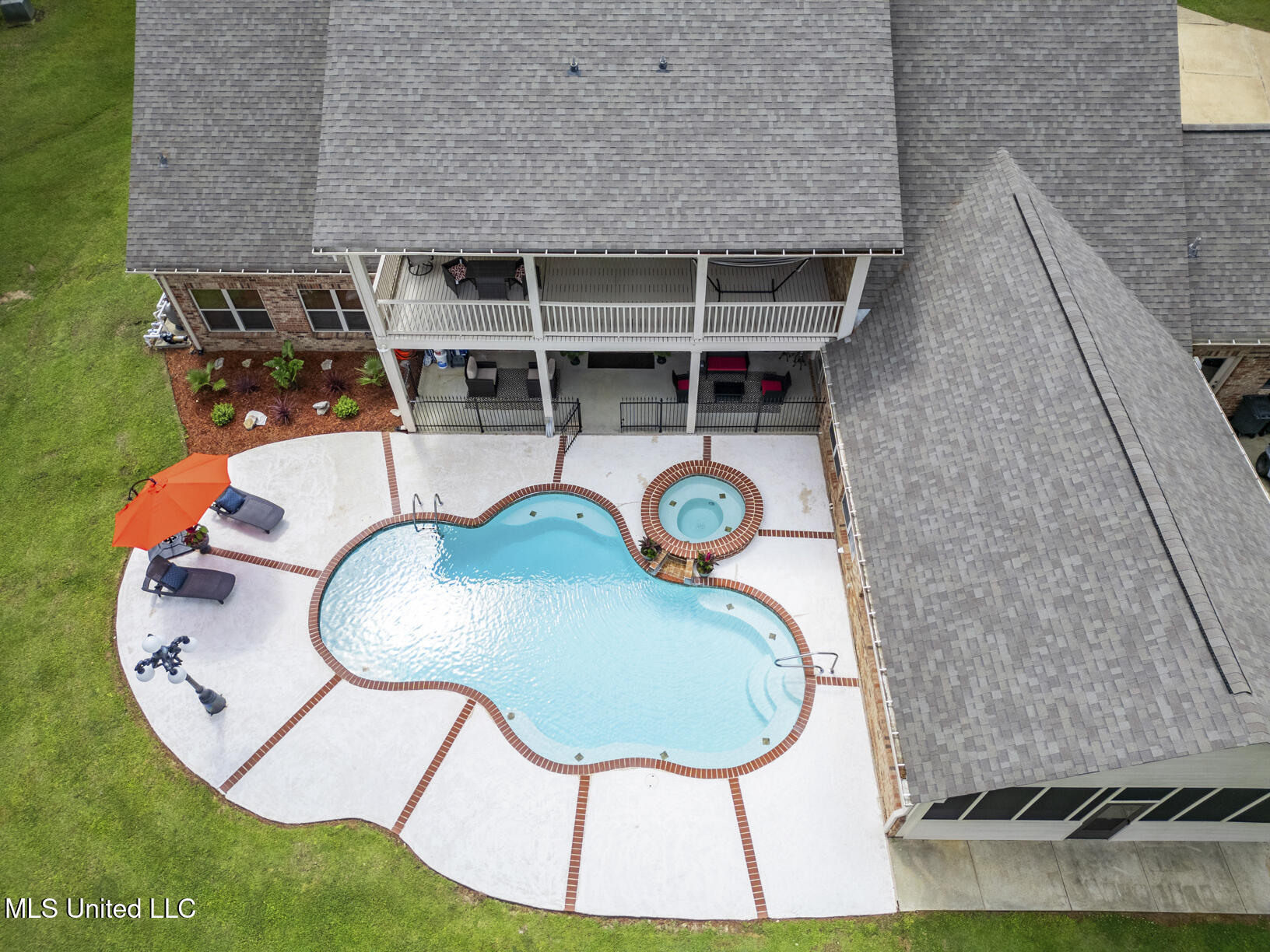 130 Pine Lake Cove, Flora, Mississippi image 10