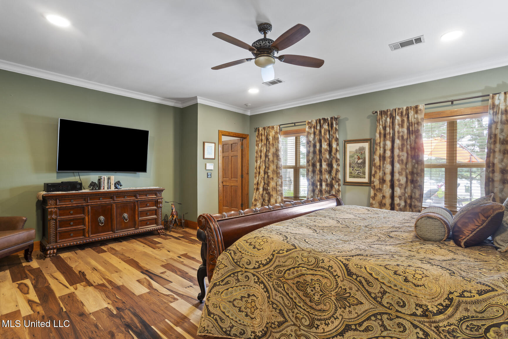 130 Pine Lake Cove, Flora, Mississippi image 34