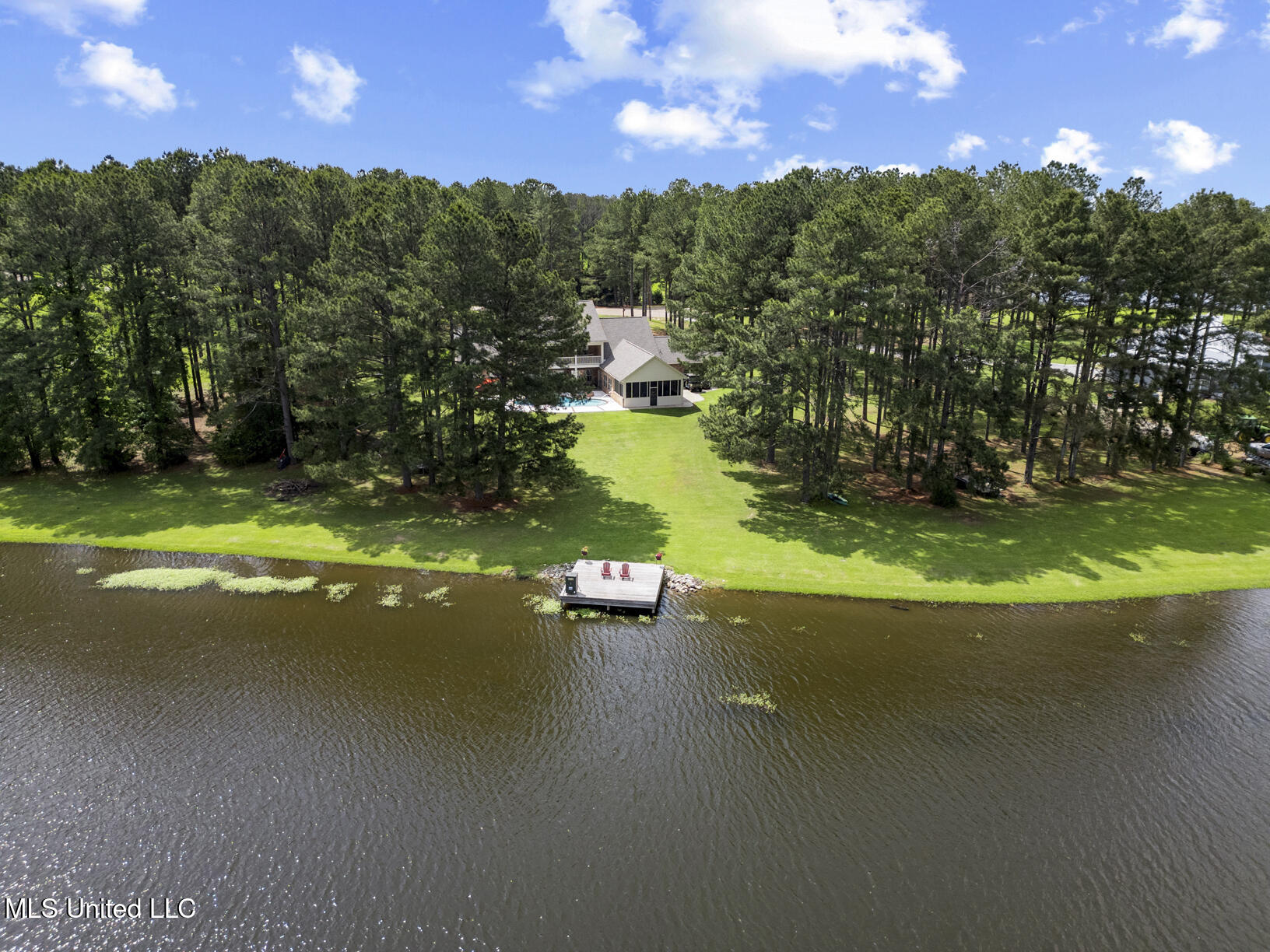 130 Pine Lake Cove, Flora, Mississippi image 8