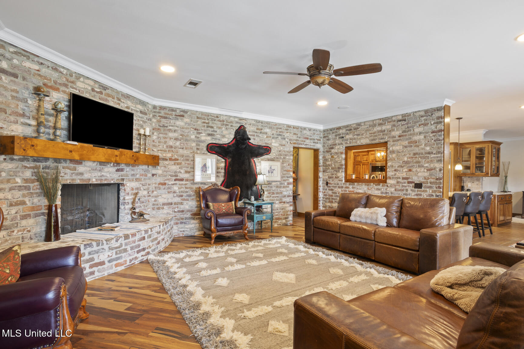 130 Pine Lake Cove, Flora, Mississippi image 17