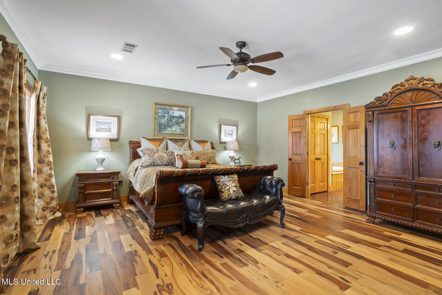 130 Pine Lake Cove, Flora, Mississippi image 33